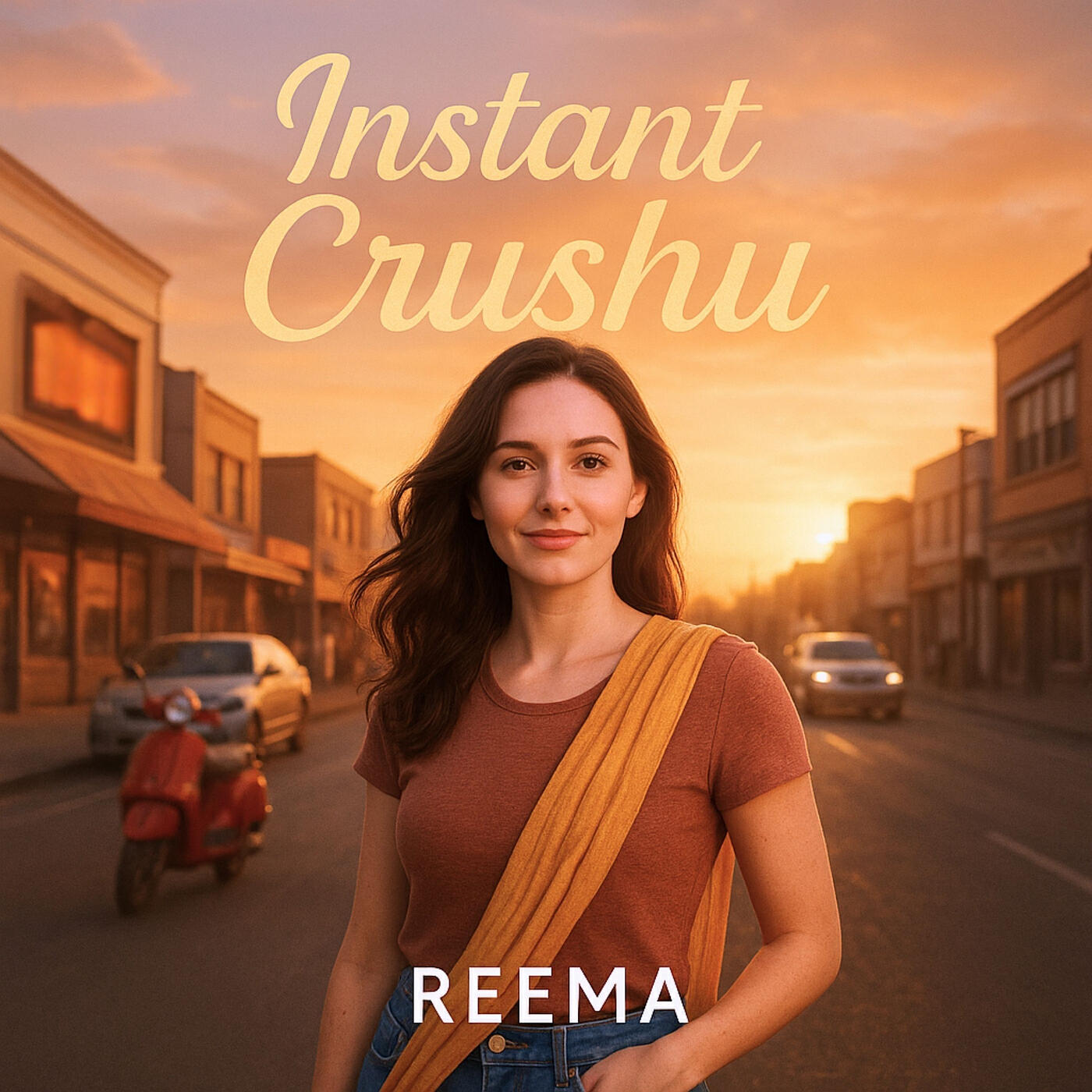 Релиз Instant Crushu
