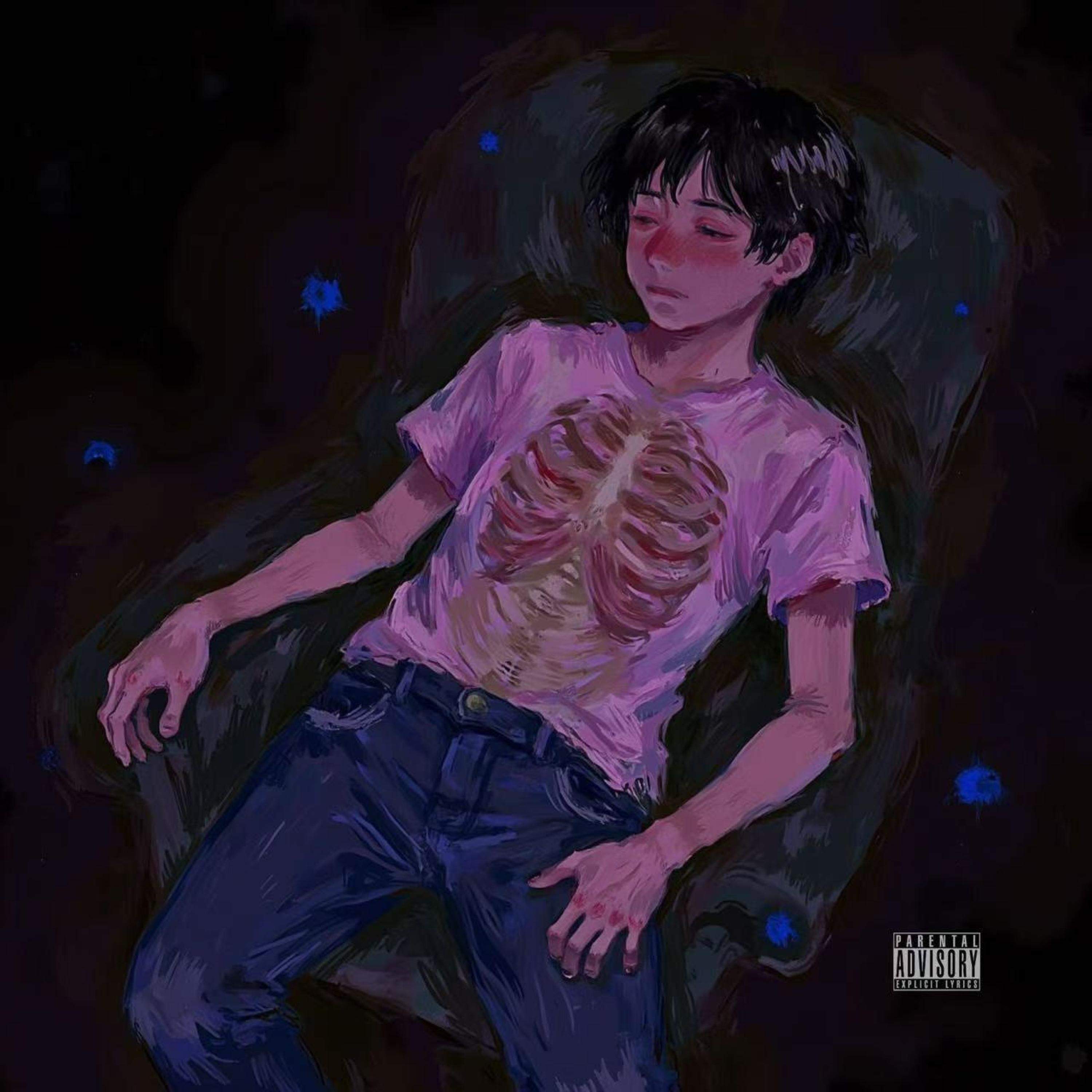 Релиз 上半年的秋（下半年的冬）