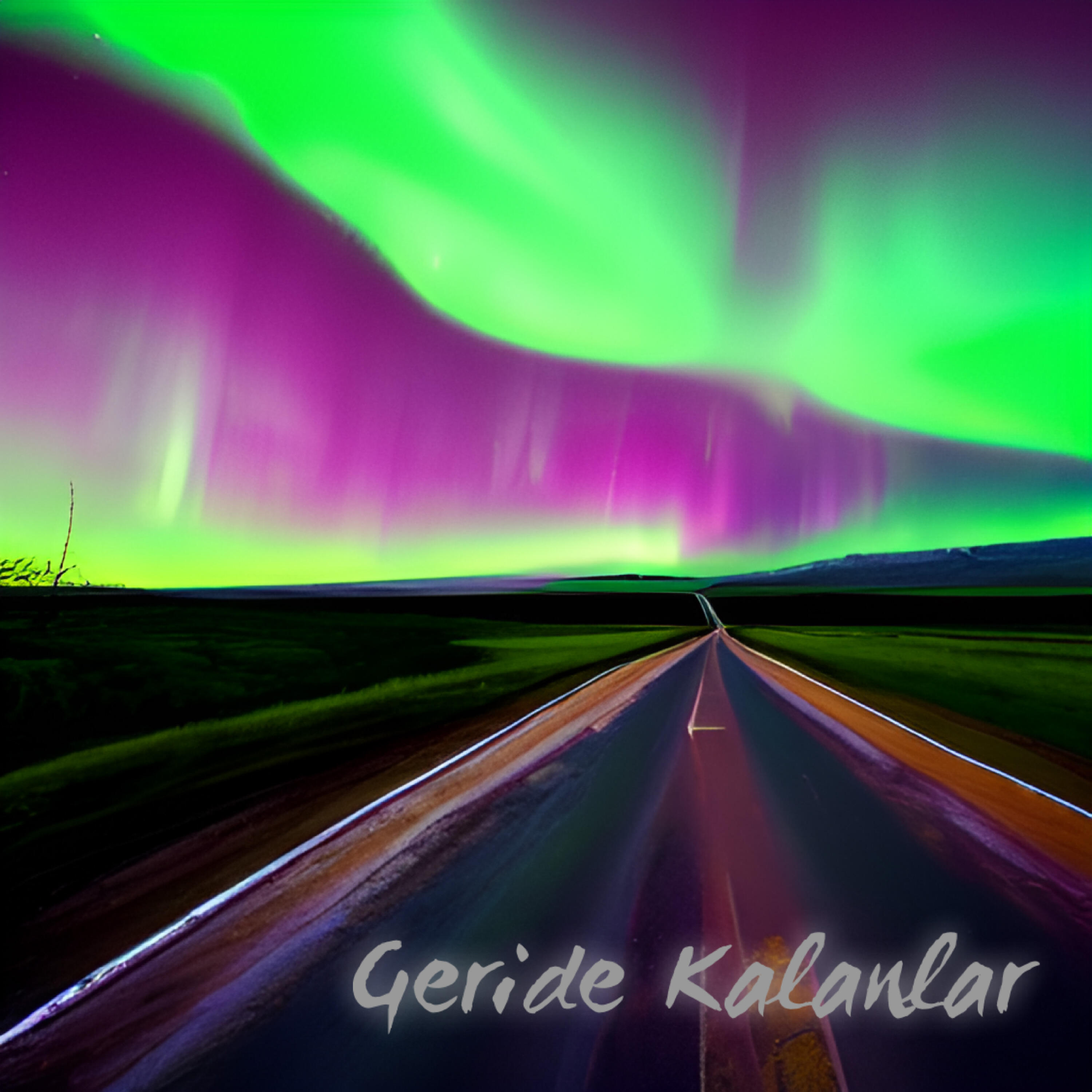Релиз Geride Kalanlar