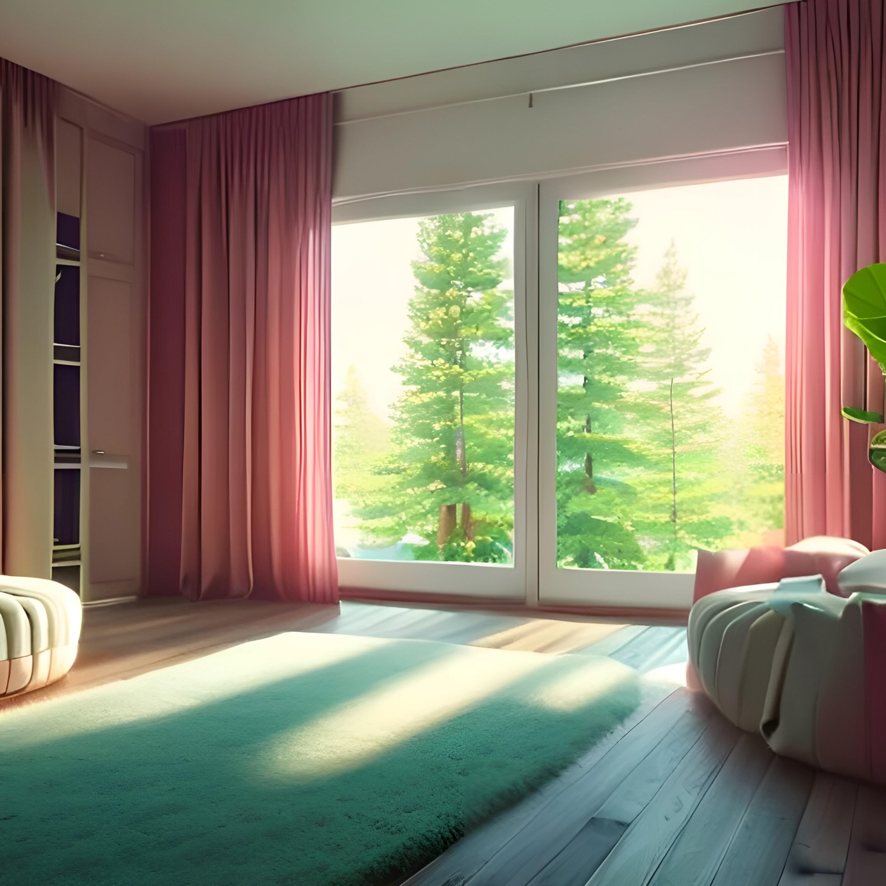 Релиз Calm Dreams