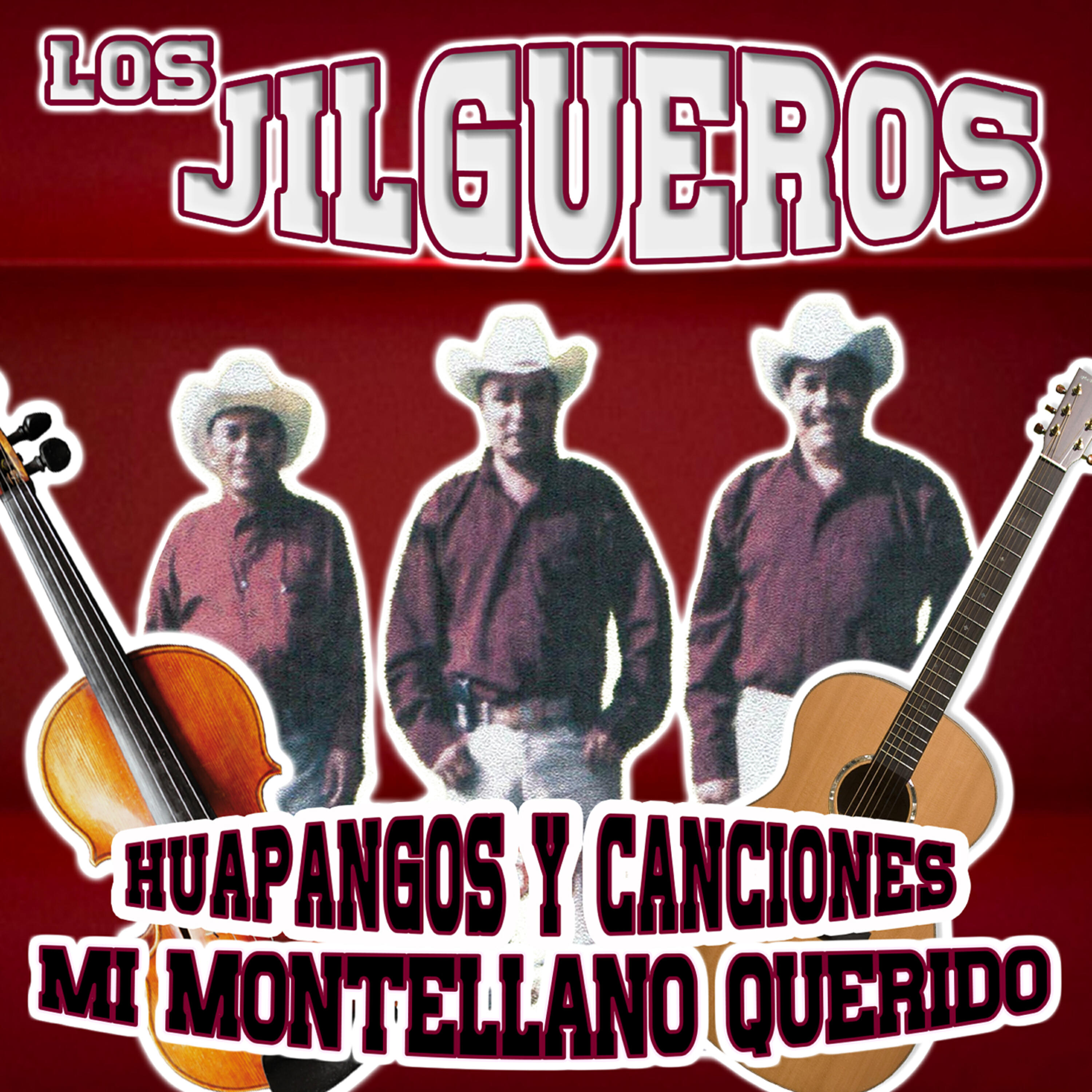 Los Jilgueros