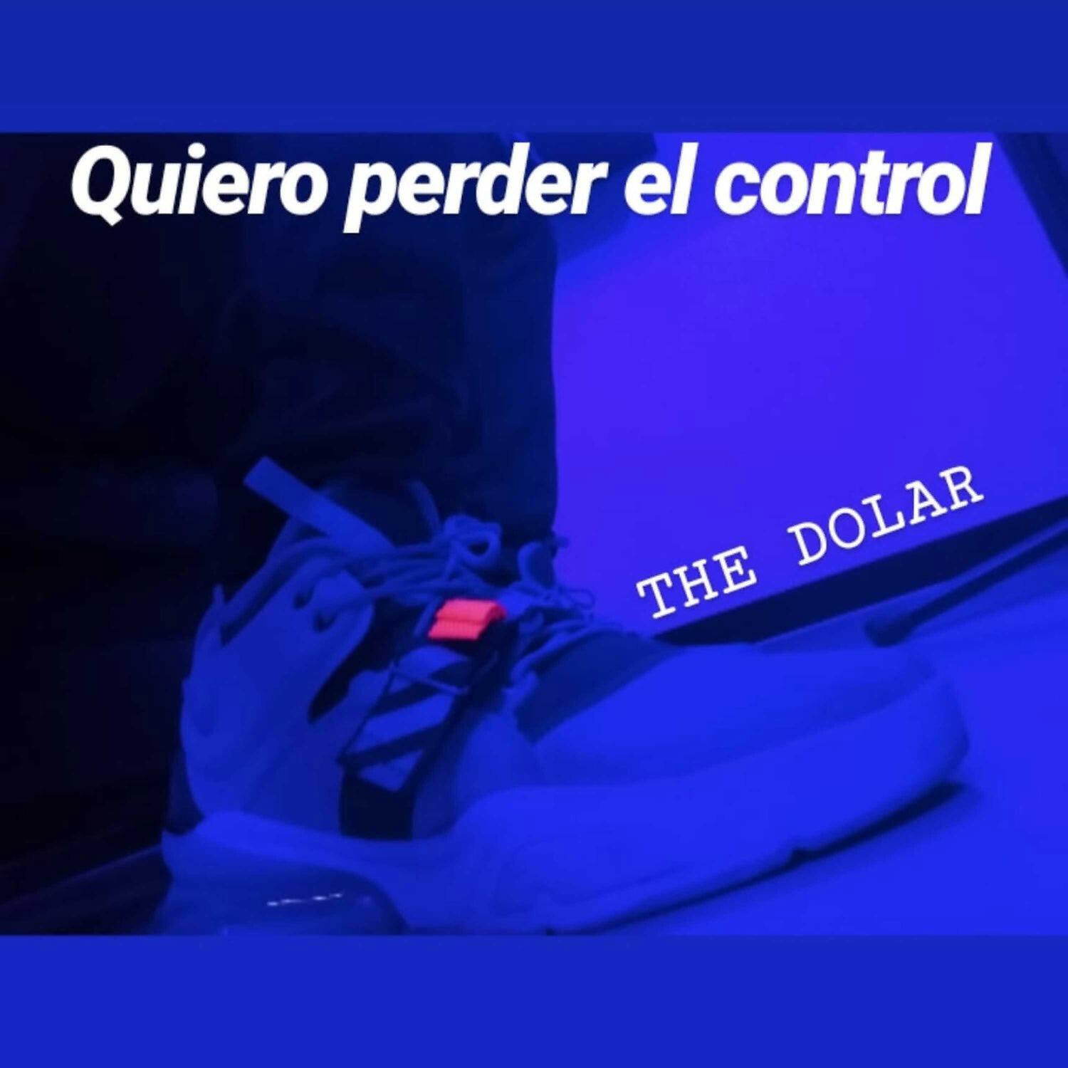 Релиз Quiero Perder el Control