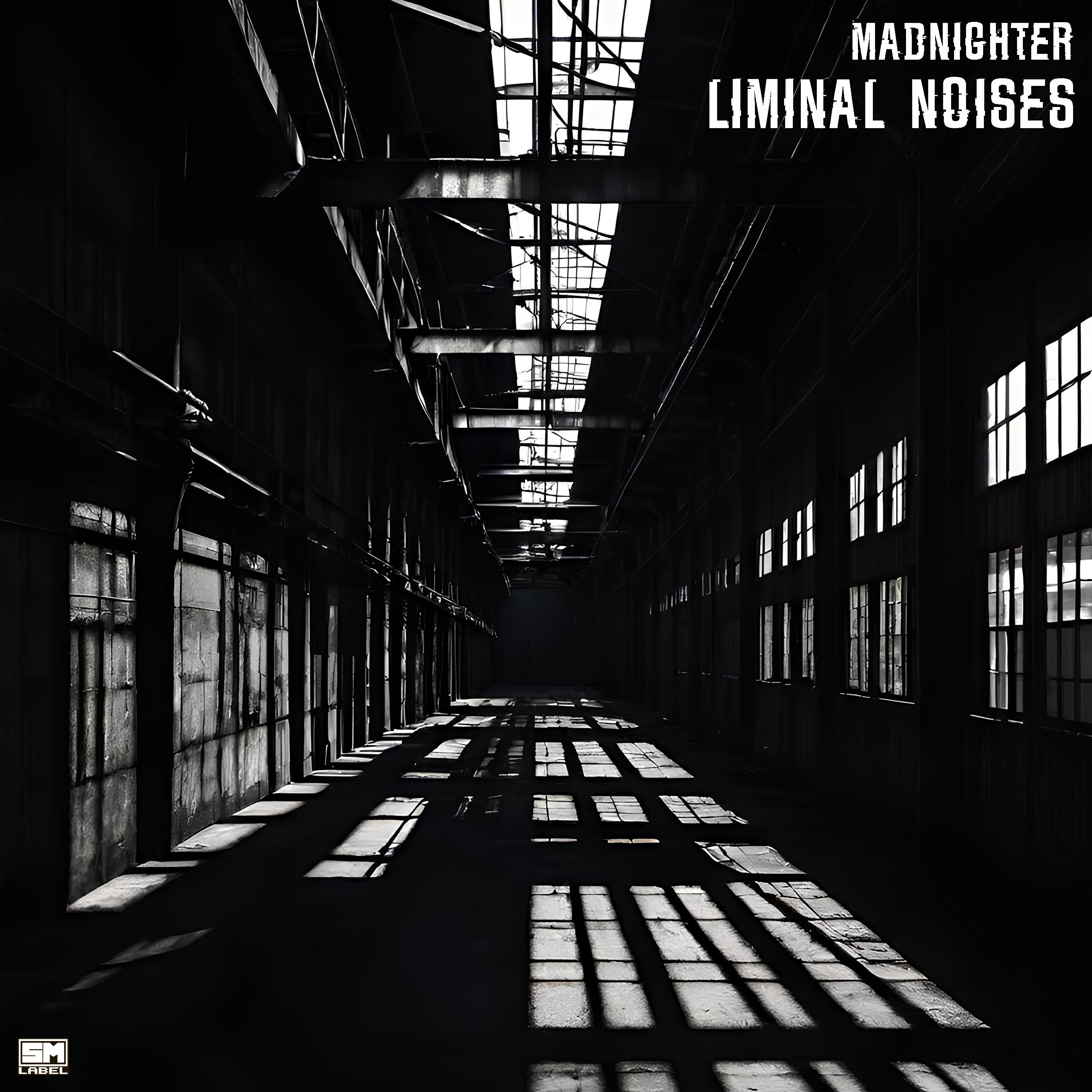 Релиз Liminal Noises