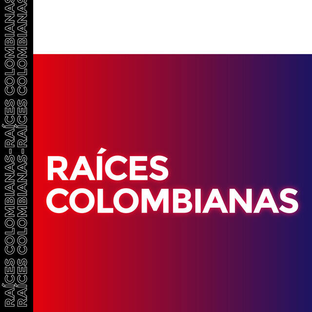 Релиз Raices Colombianas