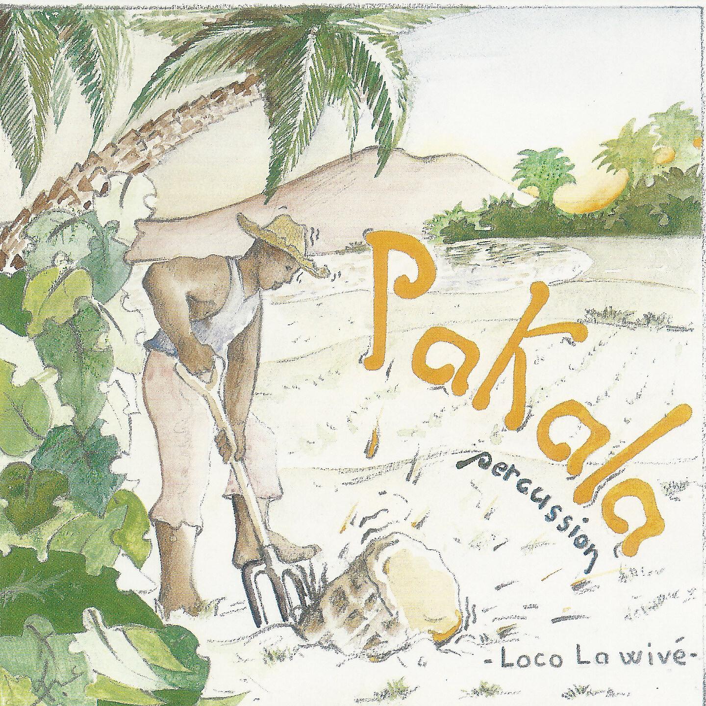 Релиз Loco la wive