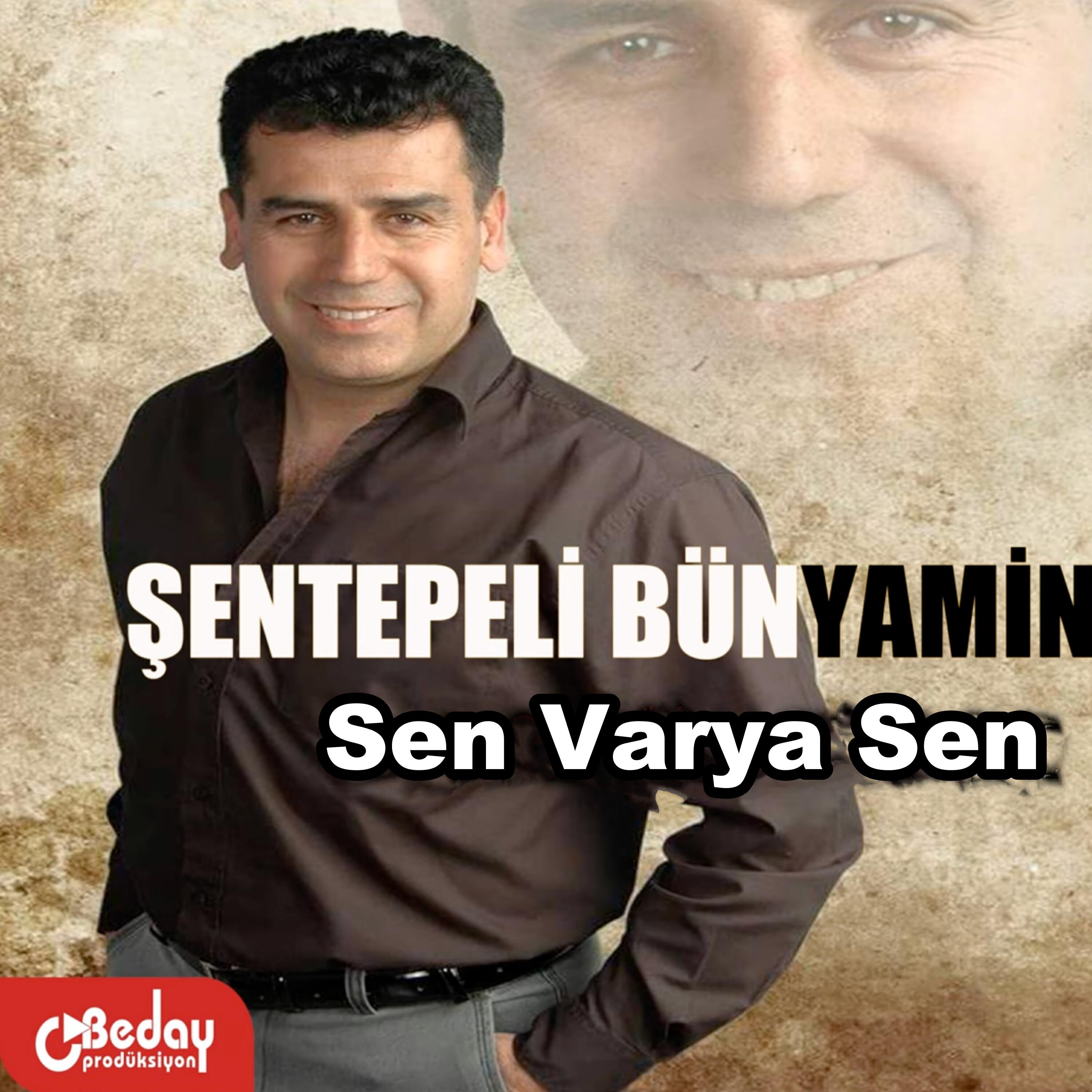 Релиз Sen Varya Sen