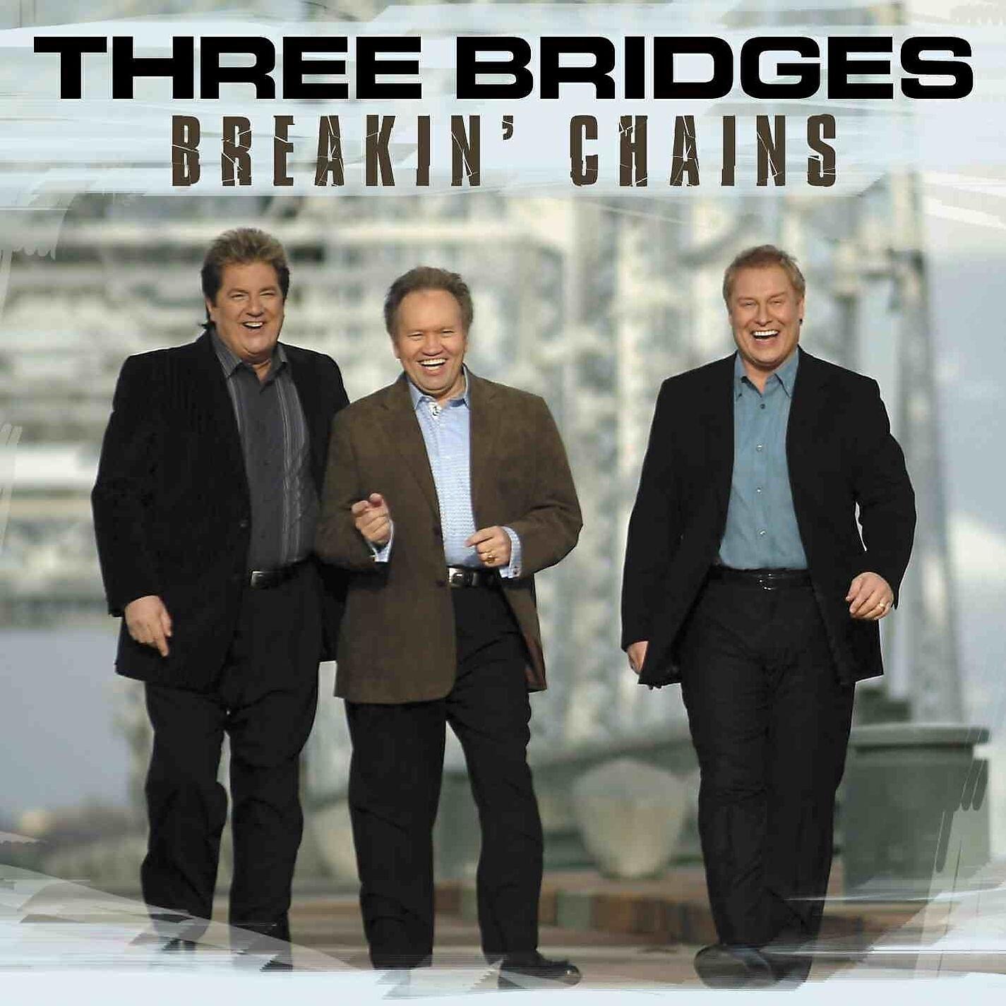 Релиз Breakin' Chains