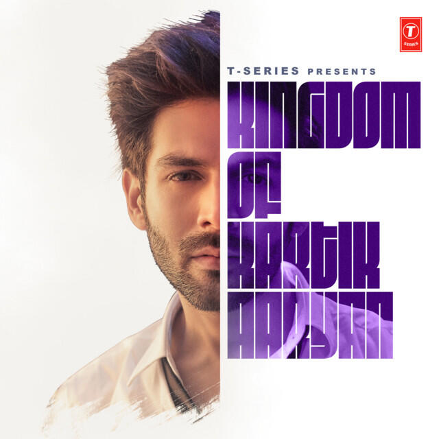 Релиз Kingdom Of Kartik Aaryan