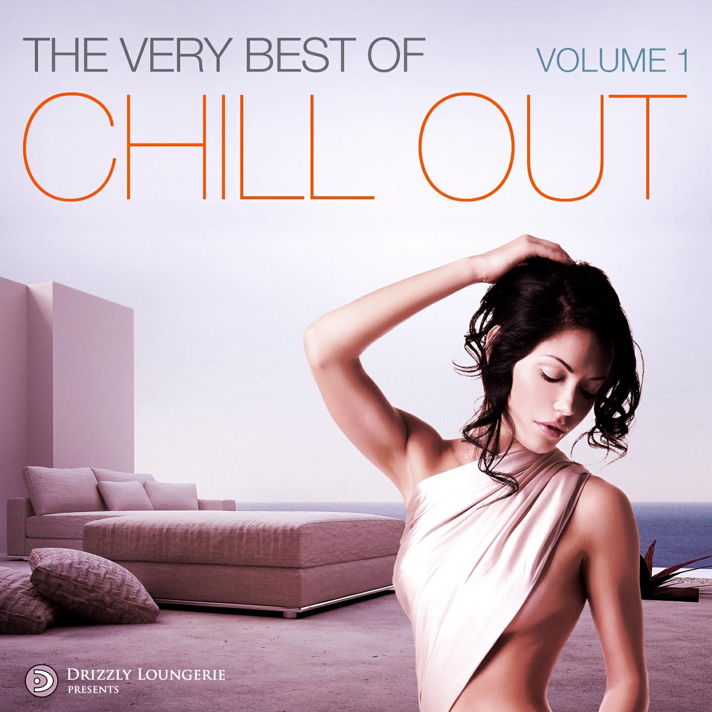 Релиз The Very Best Of Chill Out, Vol.1