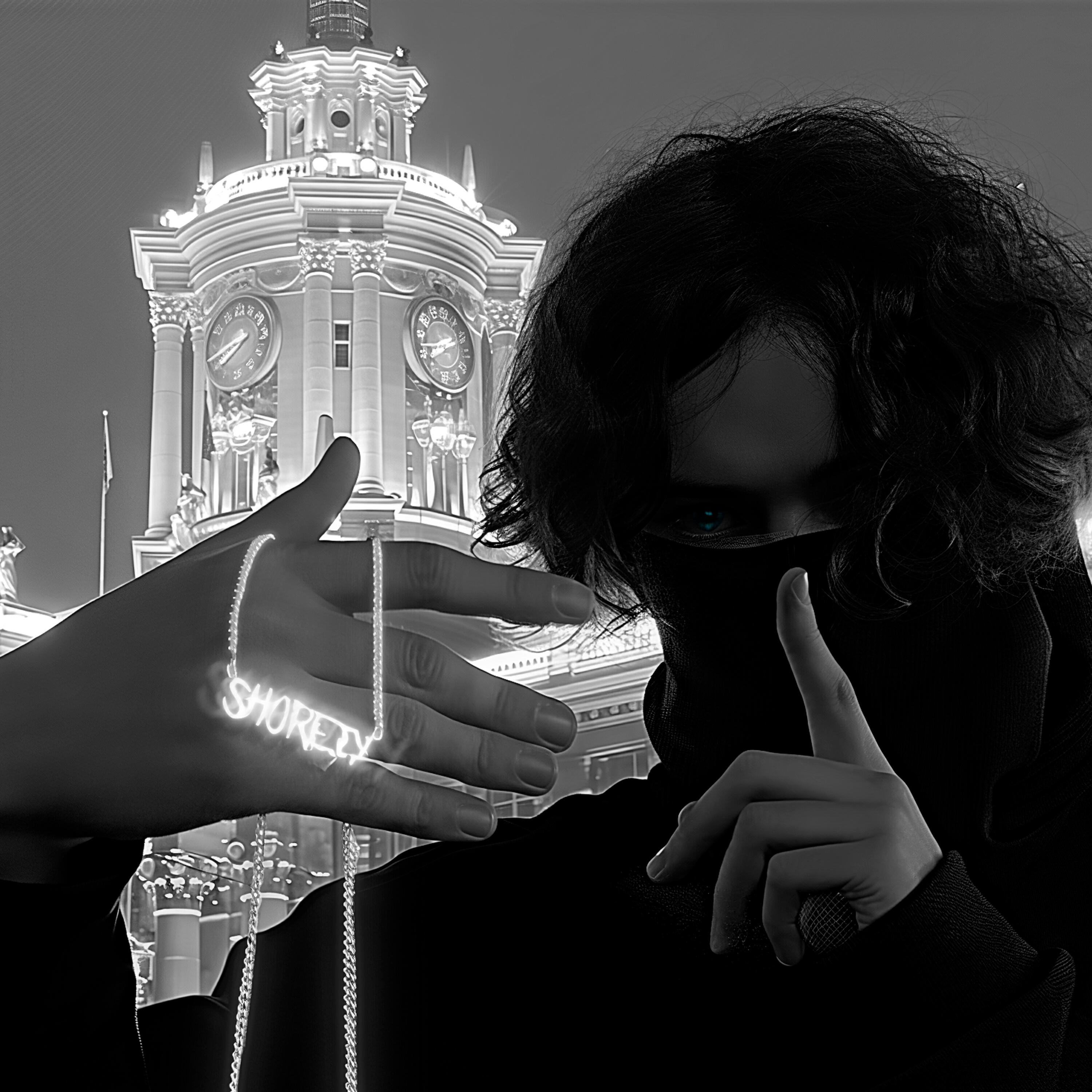 Релиз HUSH