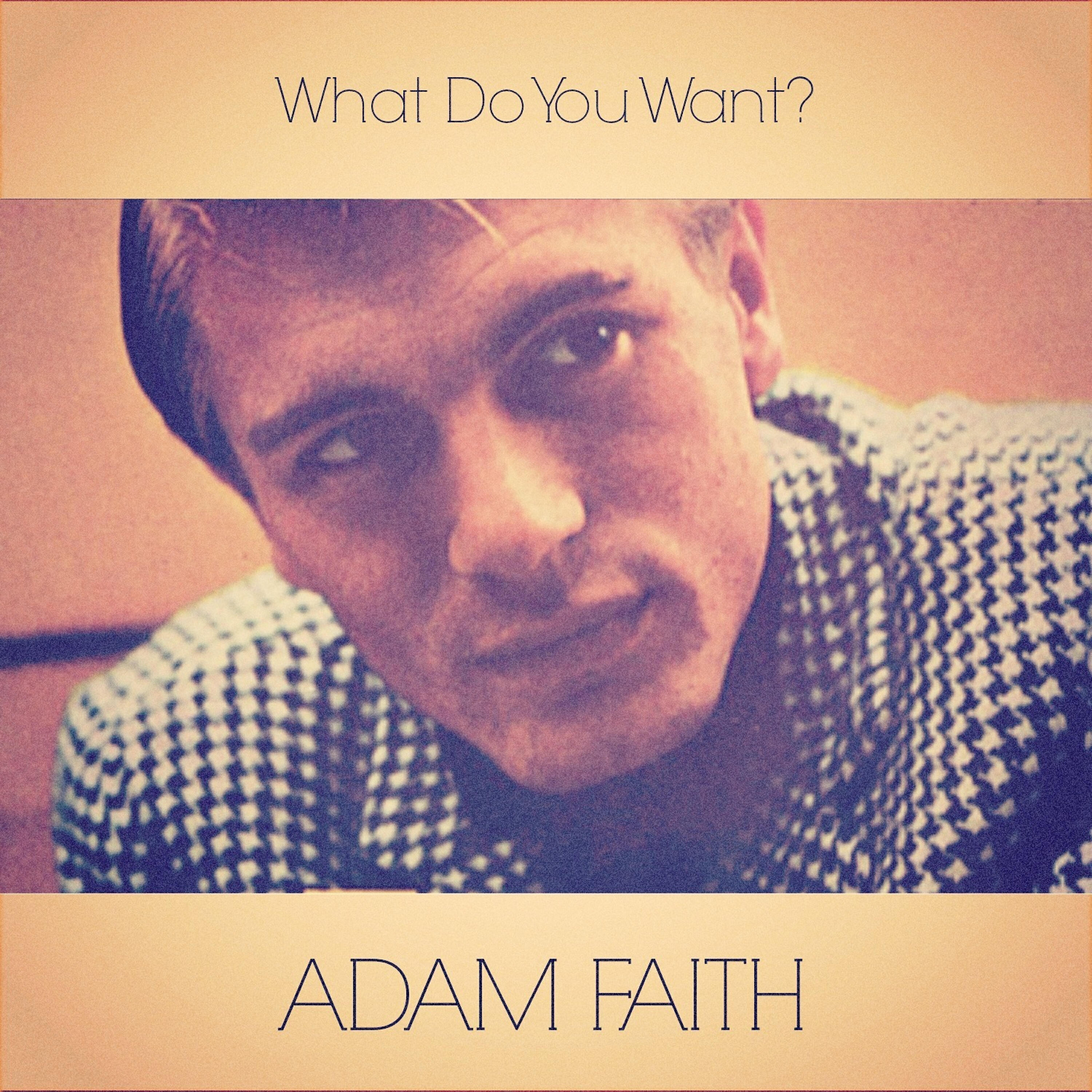 Релиз What Do You Want?
