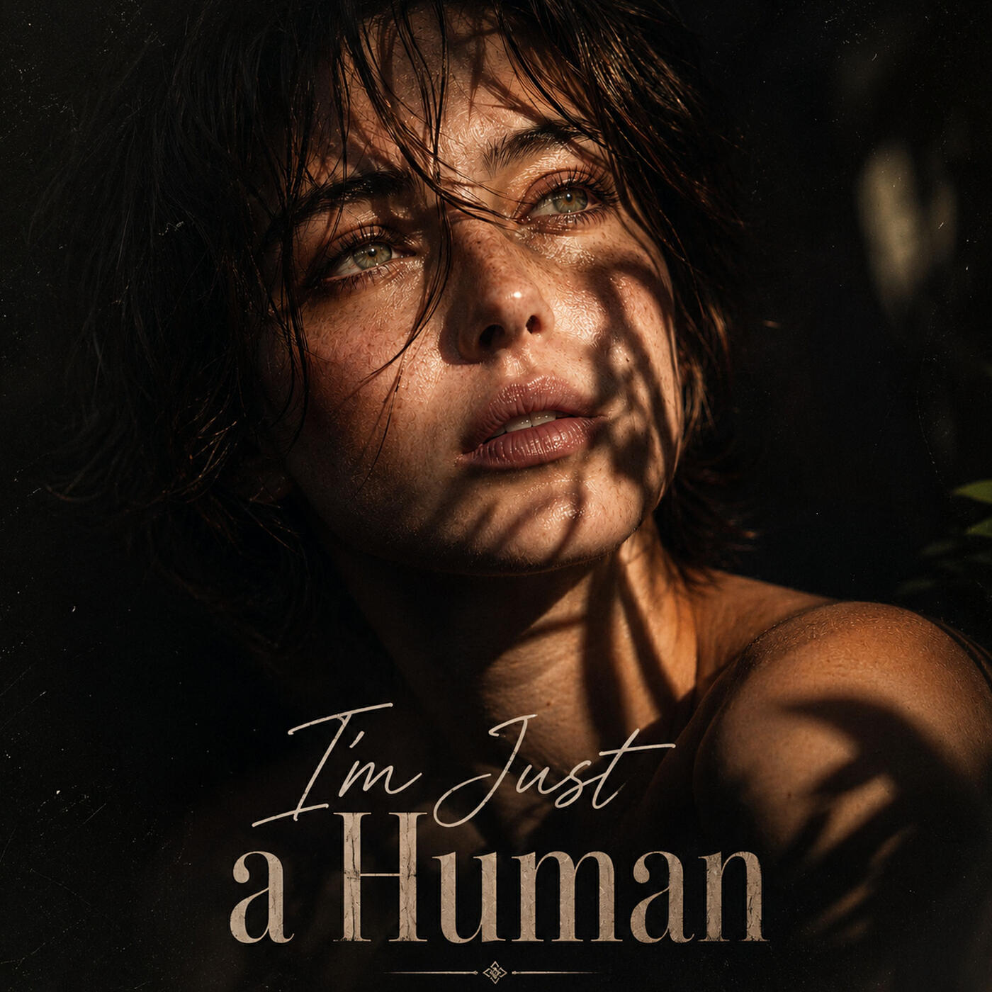 Релиз I'm Just a Human