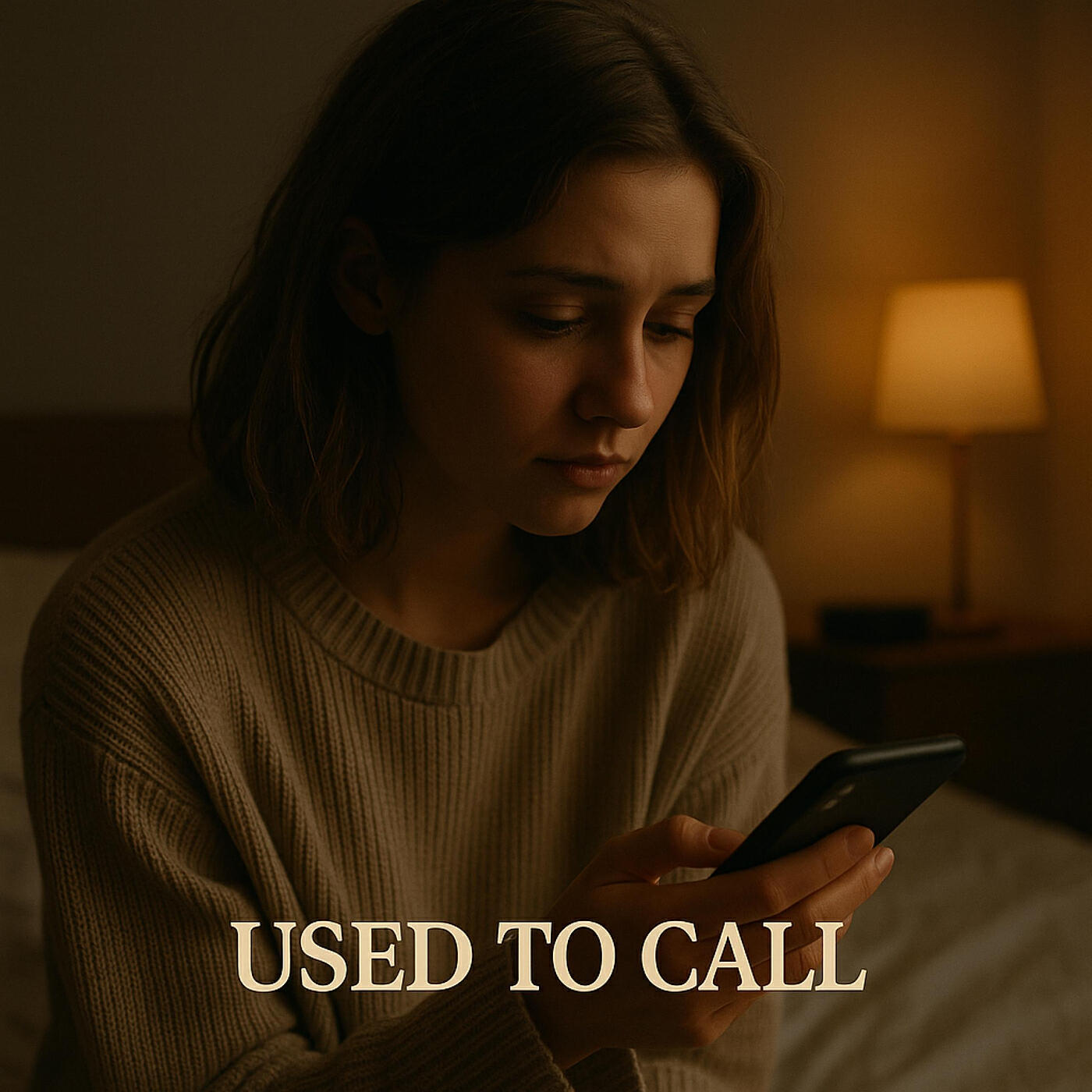 Релиз Used to Call