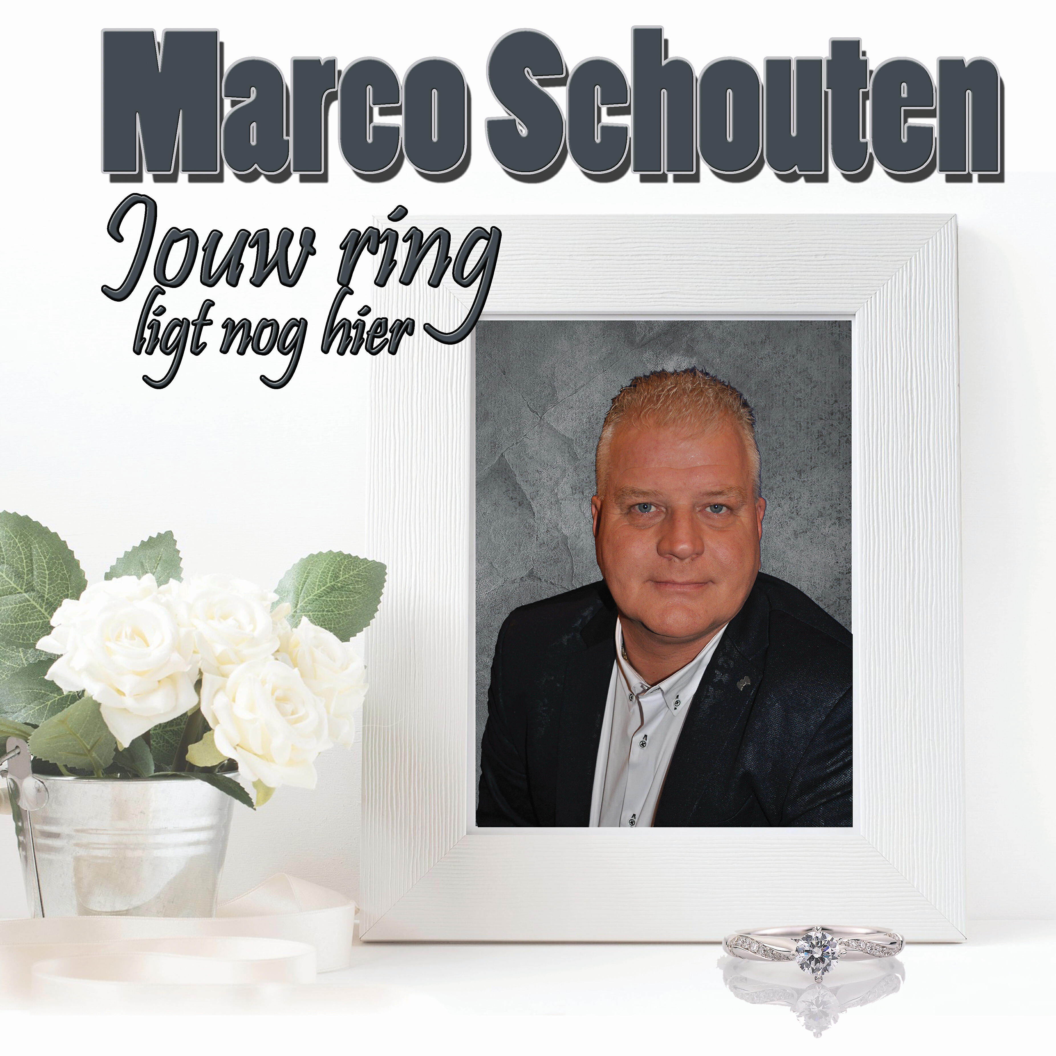 Релиз Jouw Ring Ligt Nog Hier