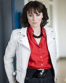 Alex Drake