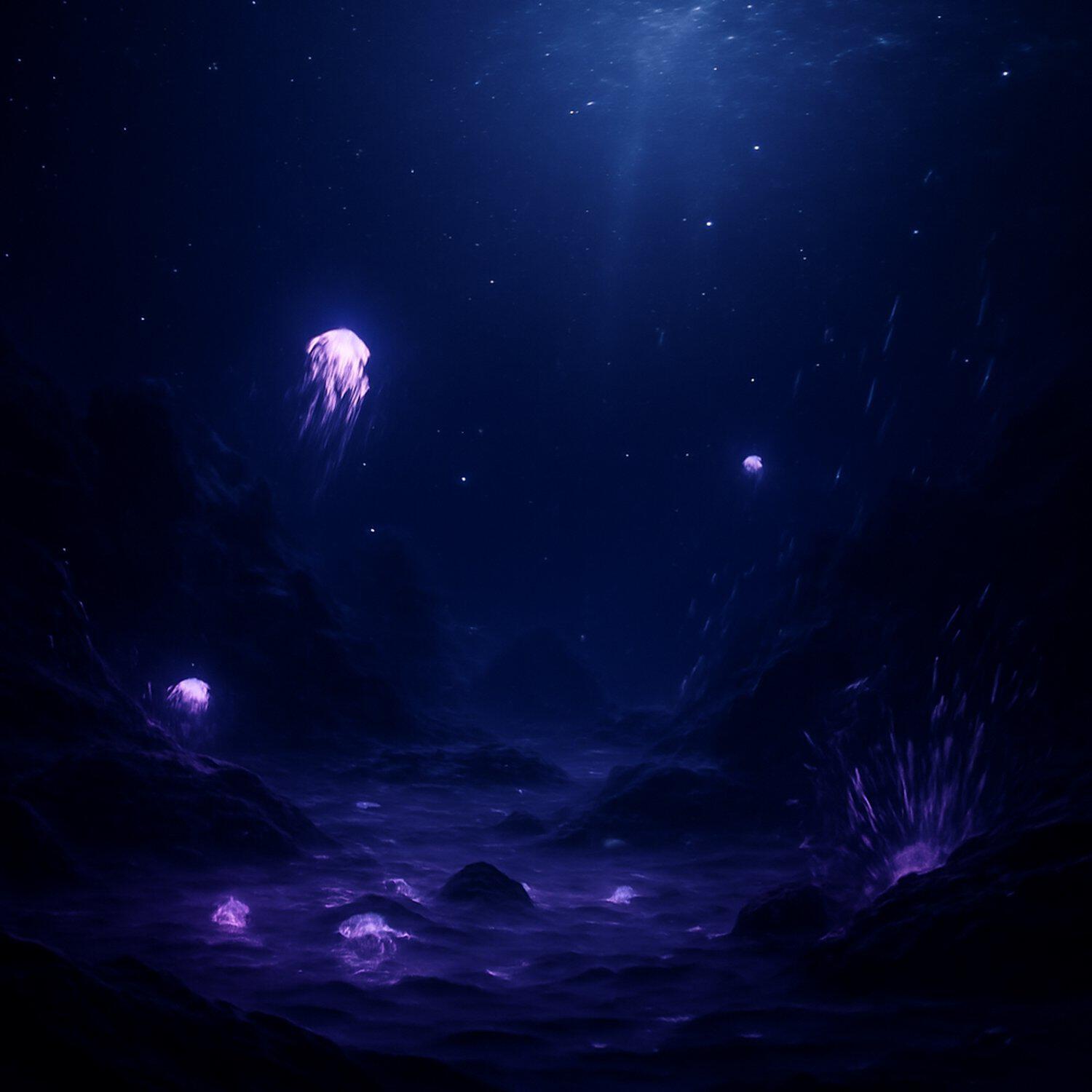 Релиз Soft Ambient для Тихого Вечера
