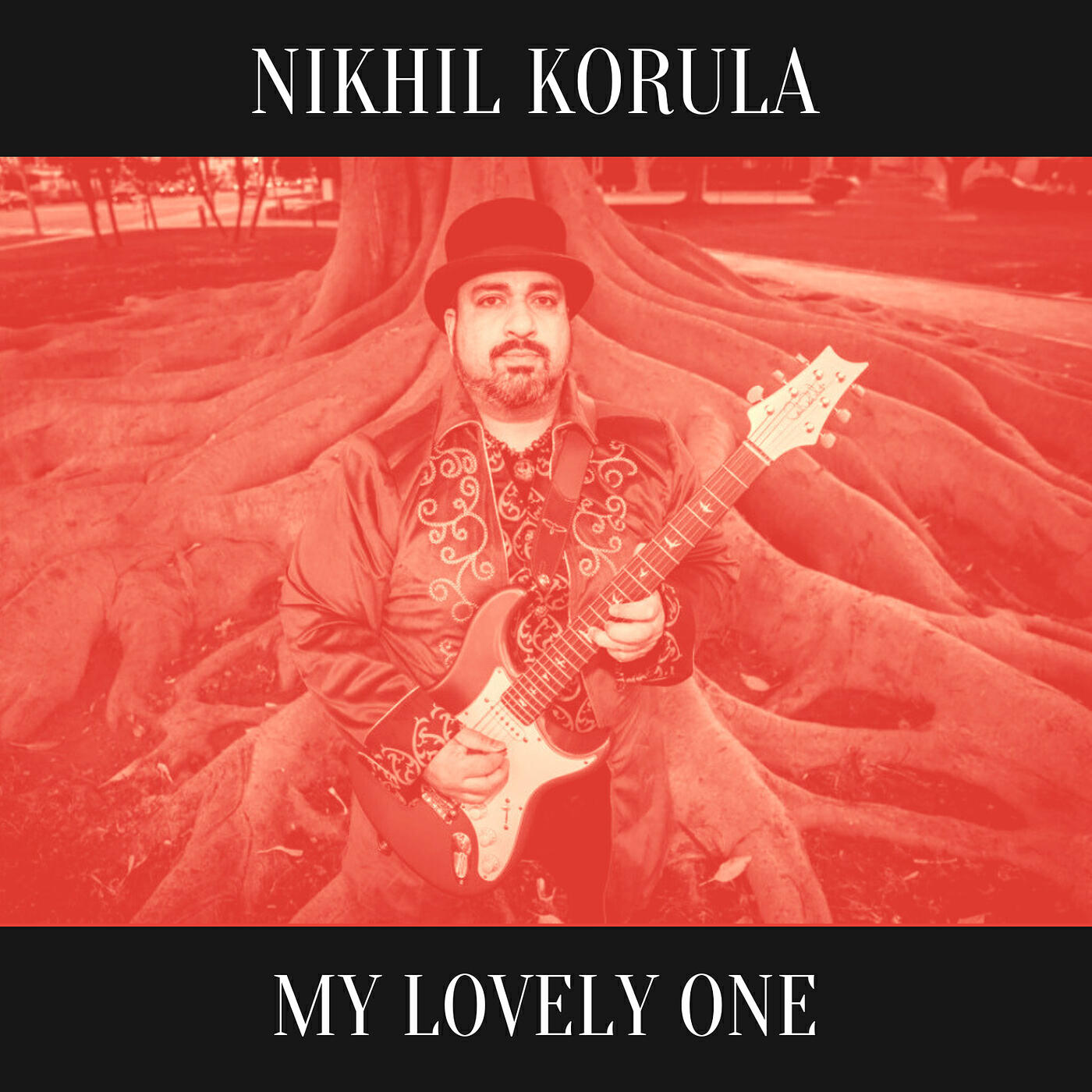 Релиз My Lovely One
