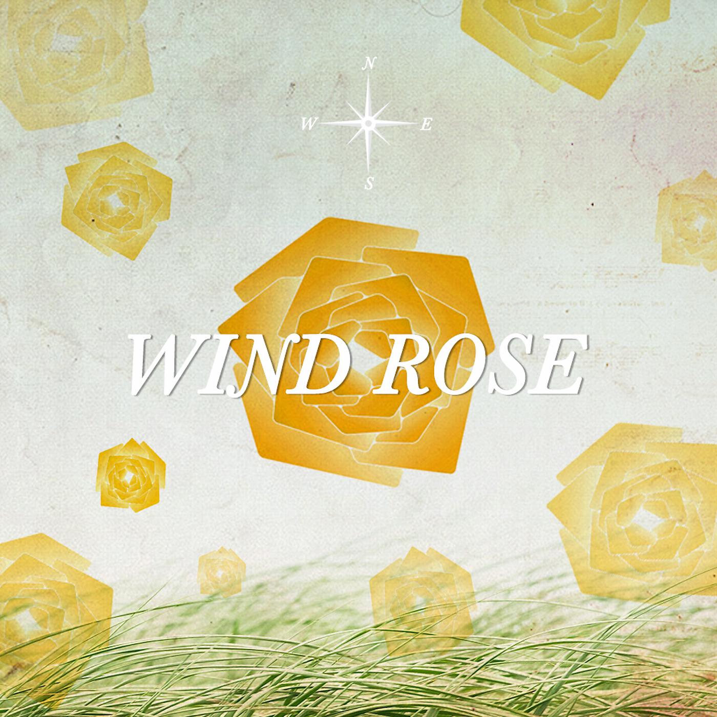 Релиз Wind rose