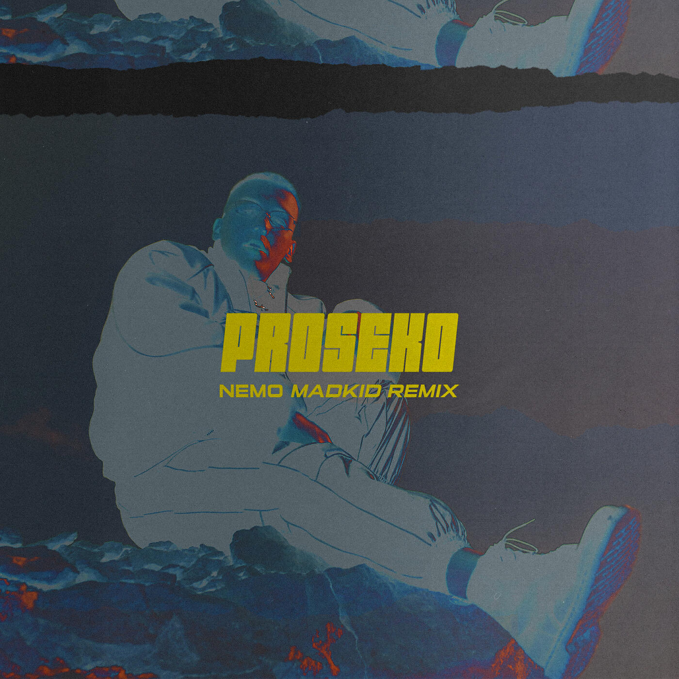 Релиз Nemo (Madkid Remix)
