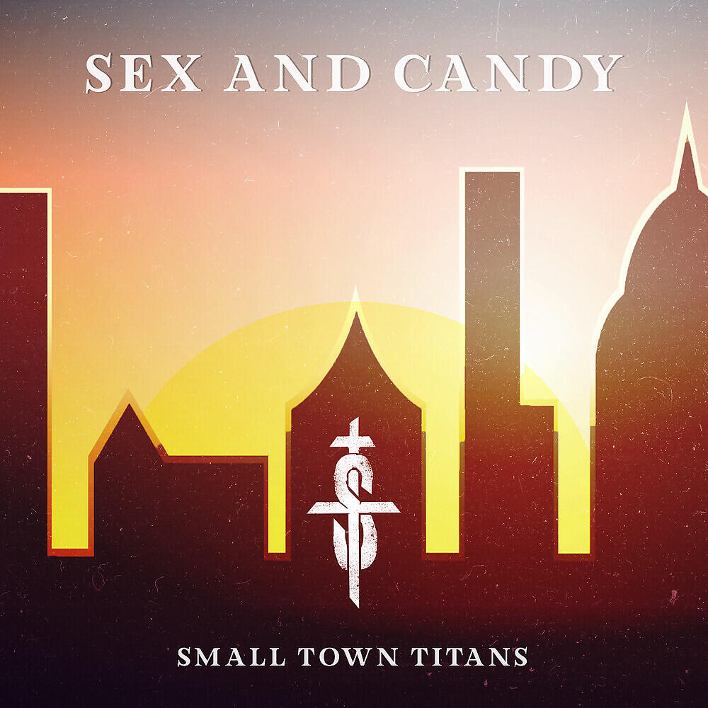 Релиз Sex And Candy