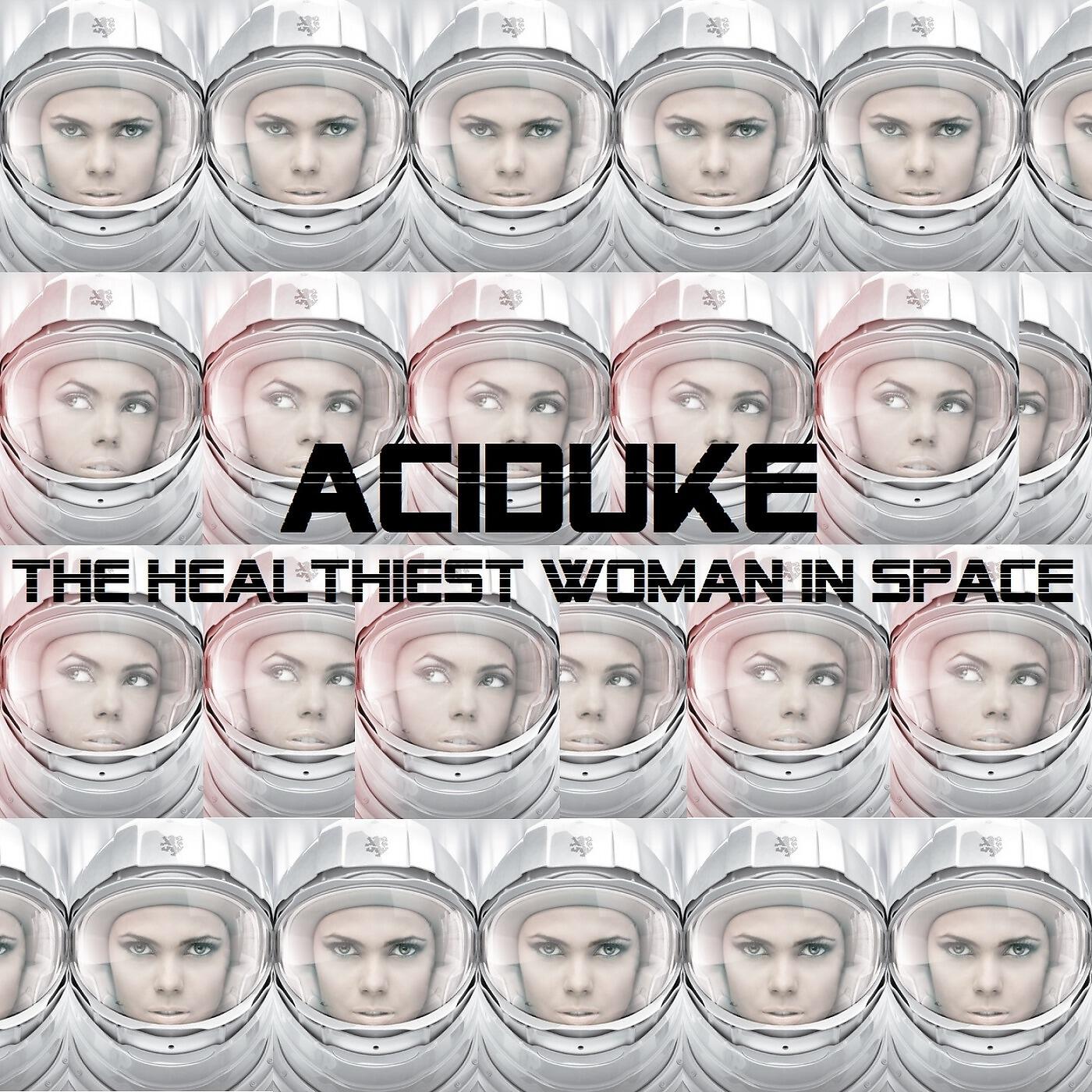 Релиз The Healthiest Woman in Space