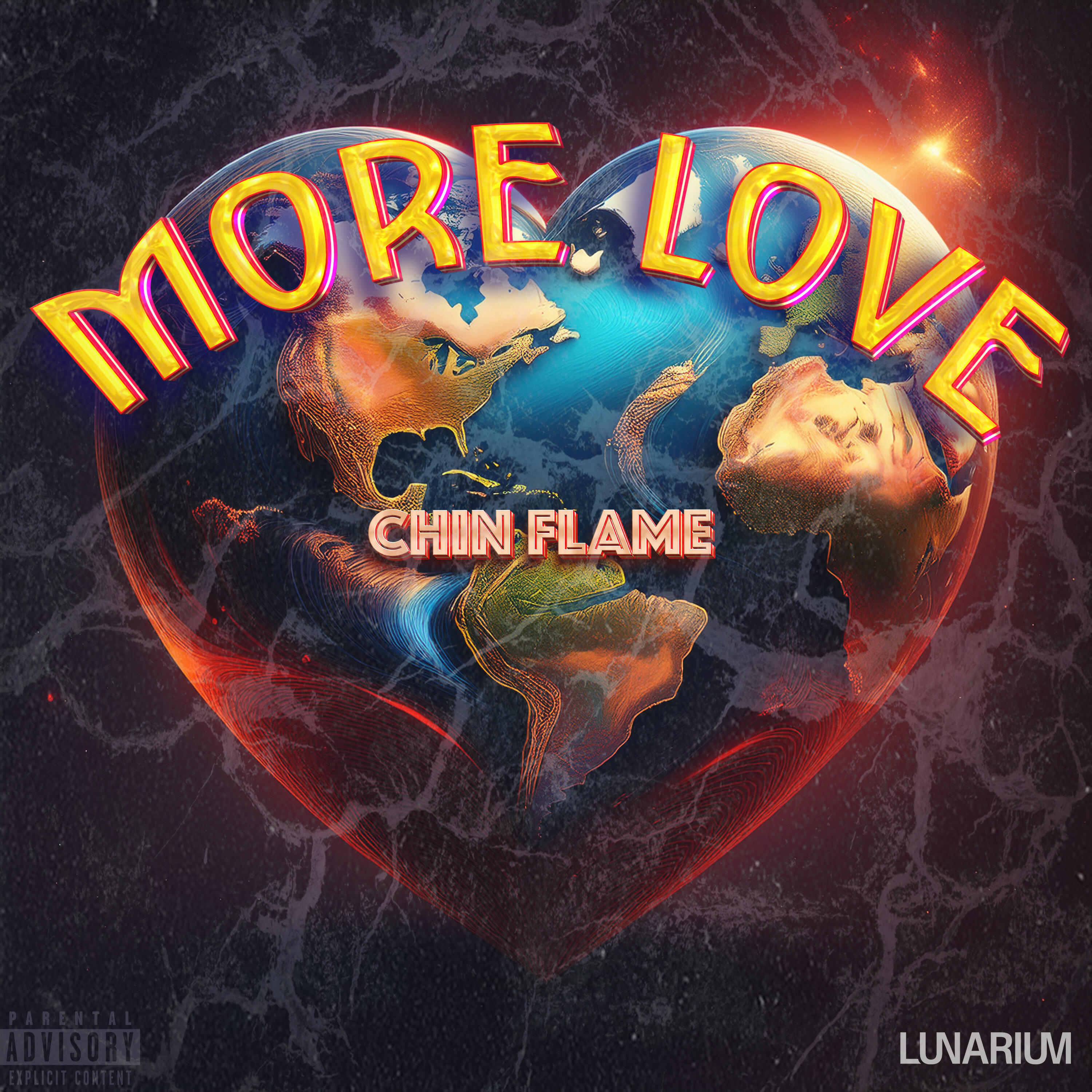 Релиз More Love