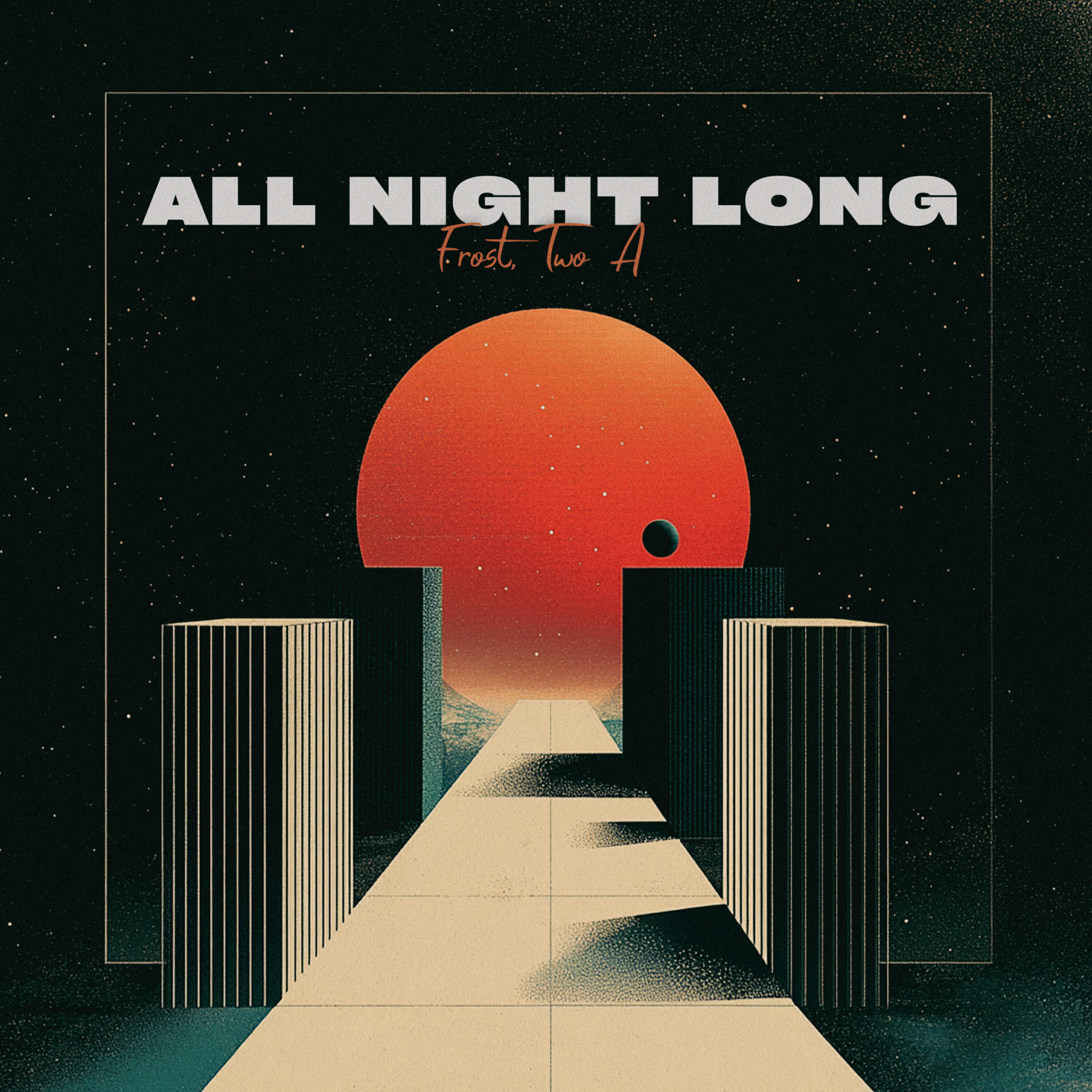Релиз All Night Long
