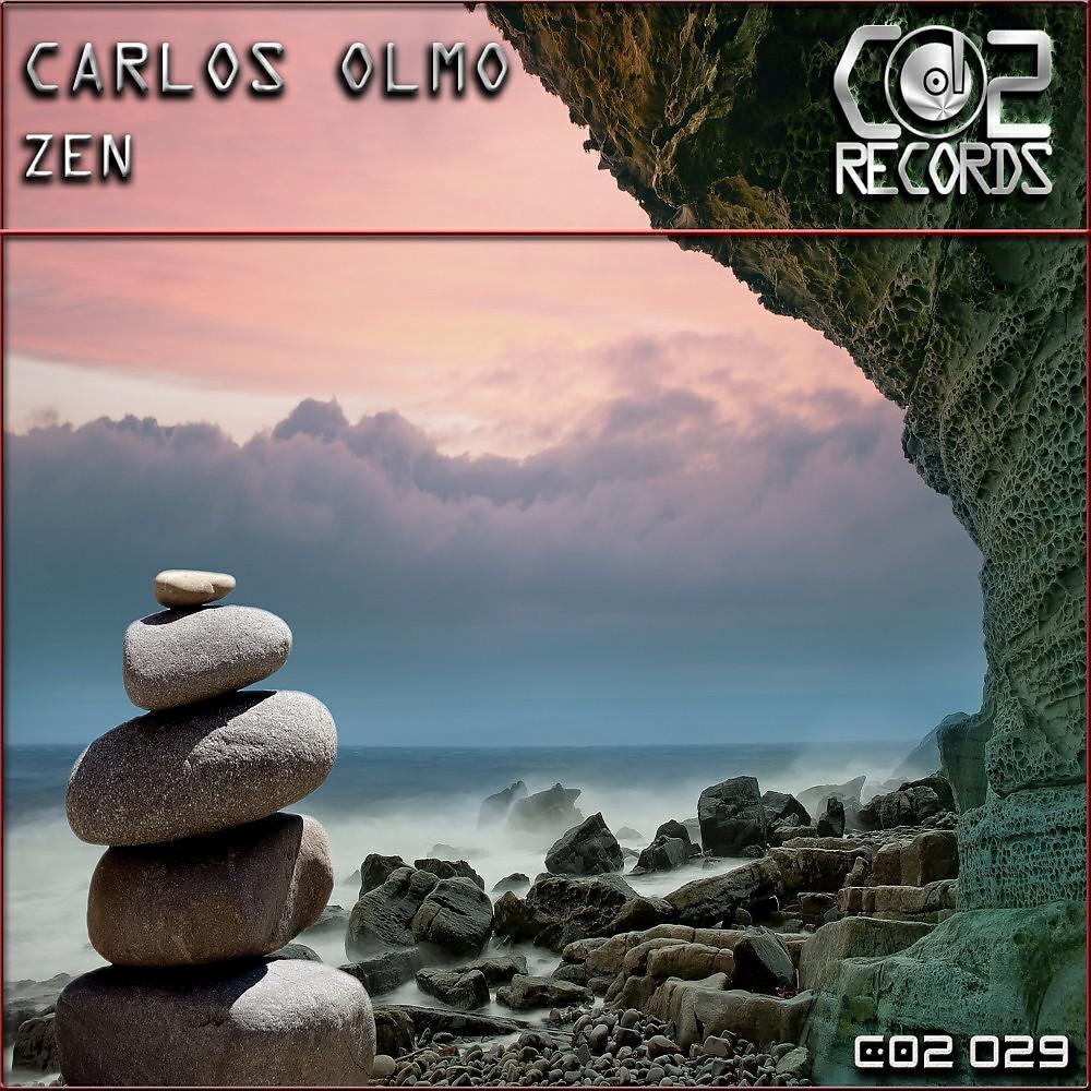 Carlos Olmo