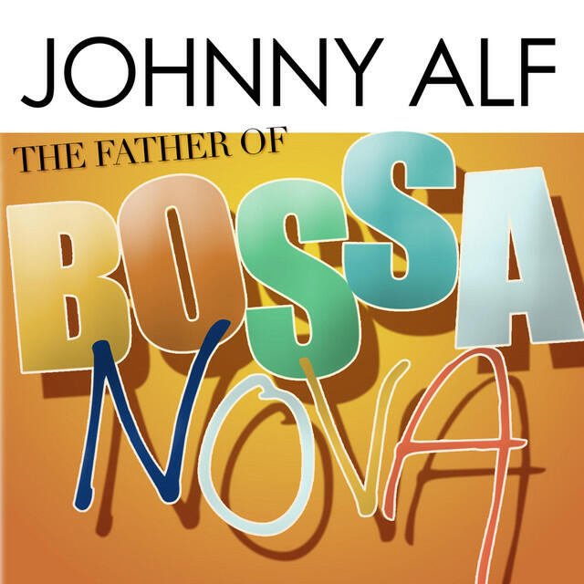 Релиз Father of Bossa Nova