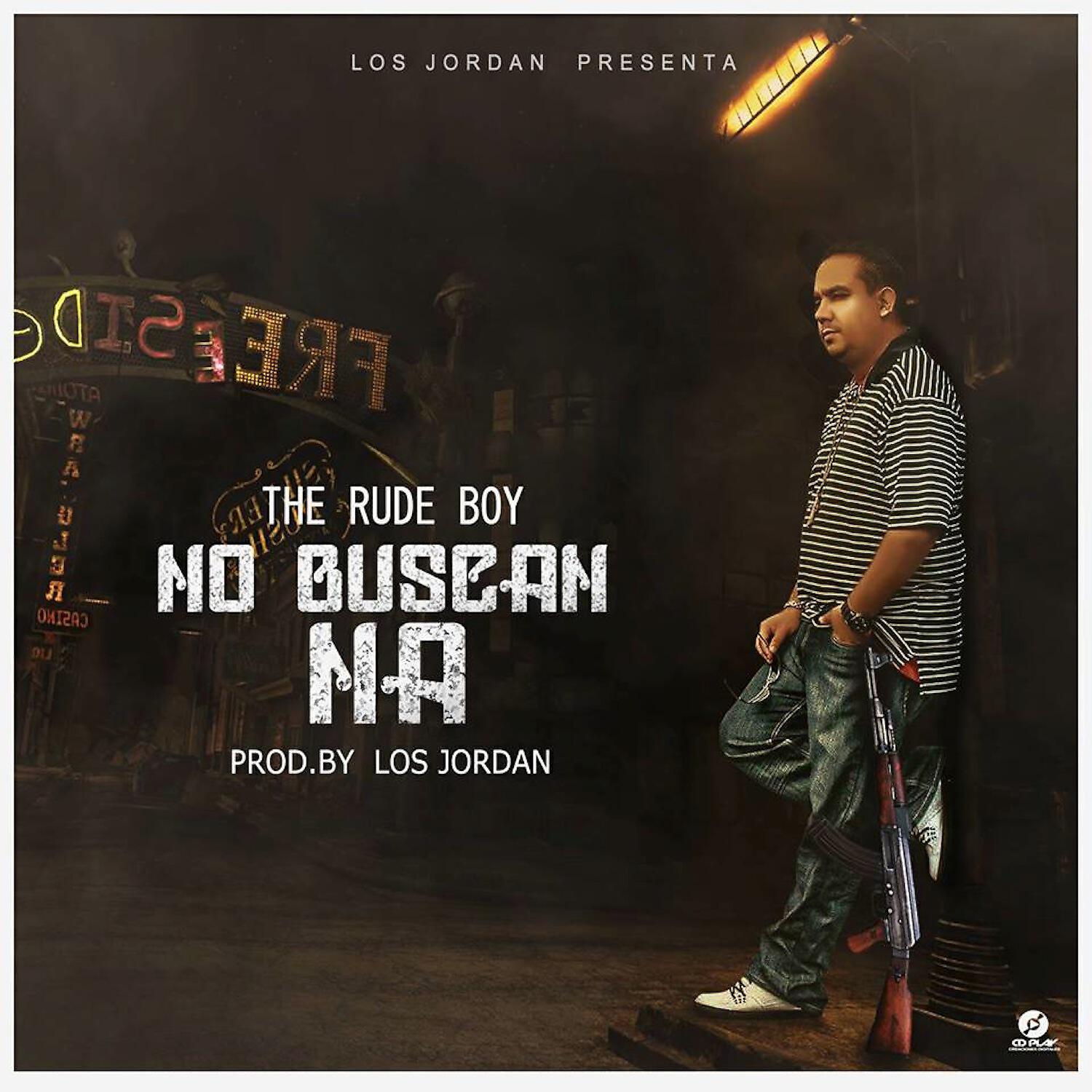 Релиз No Buscan Na