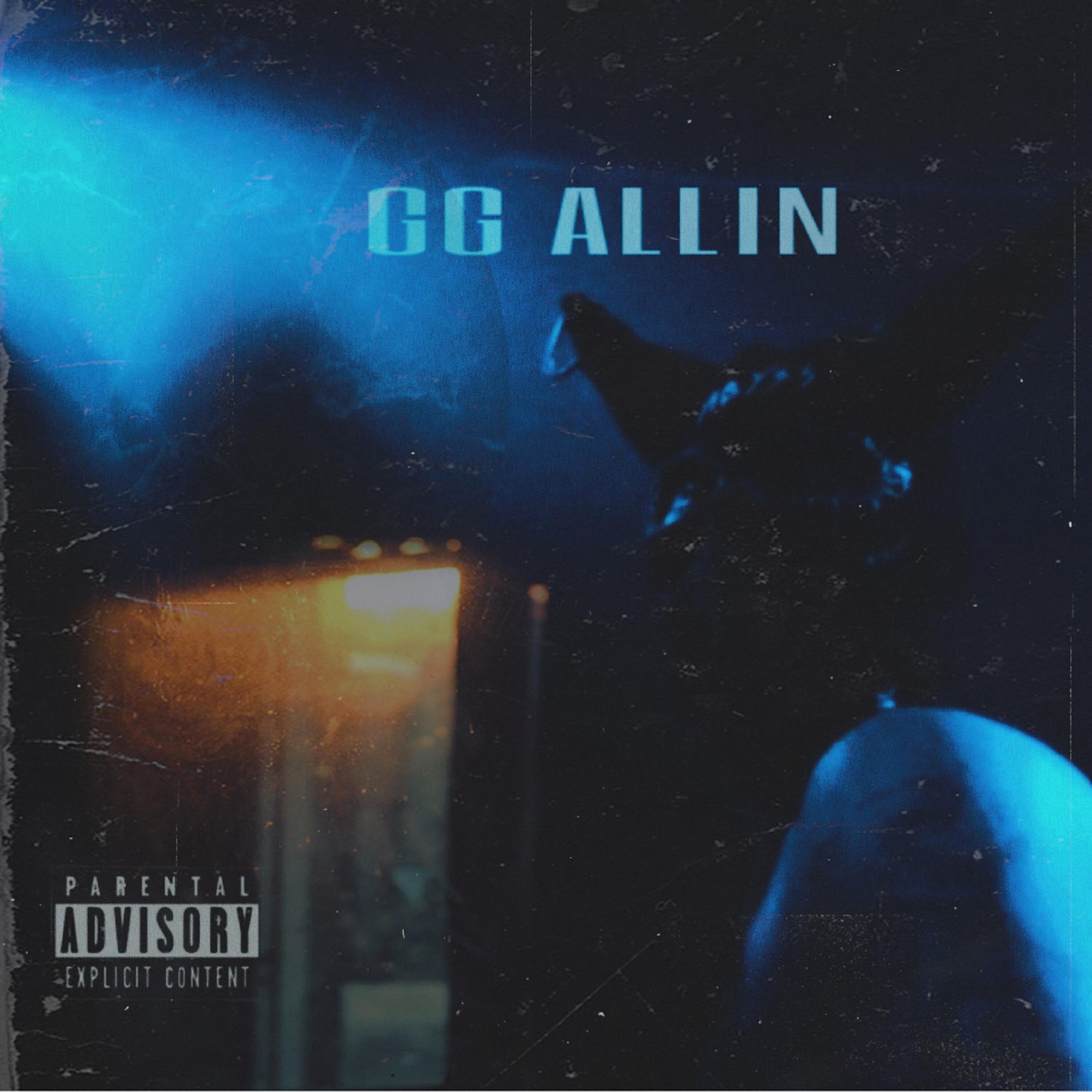 Релиз GG ALLIN
