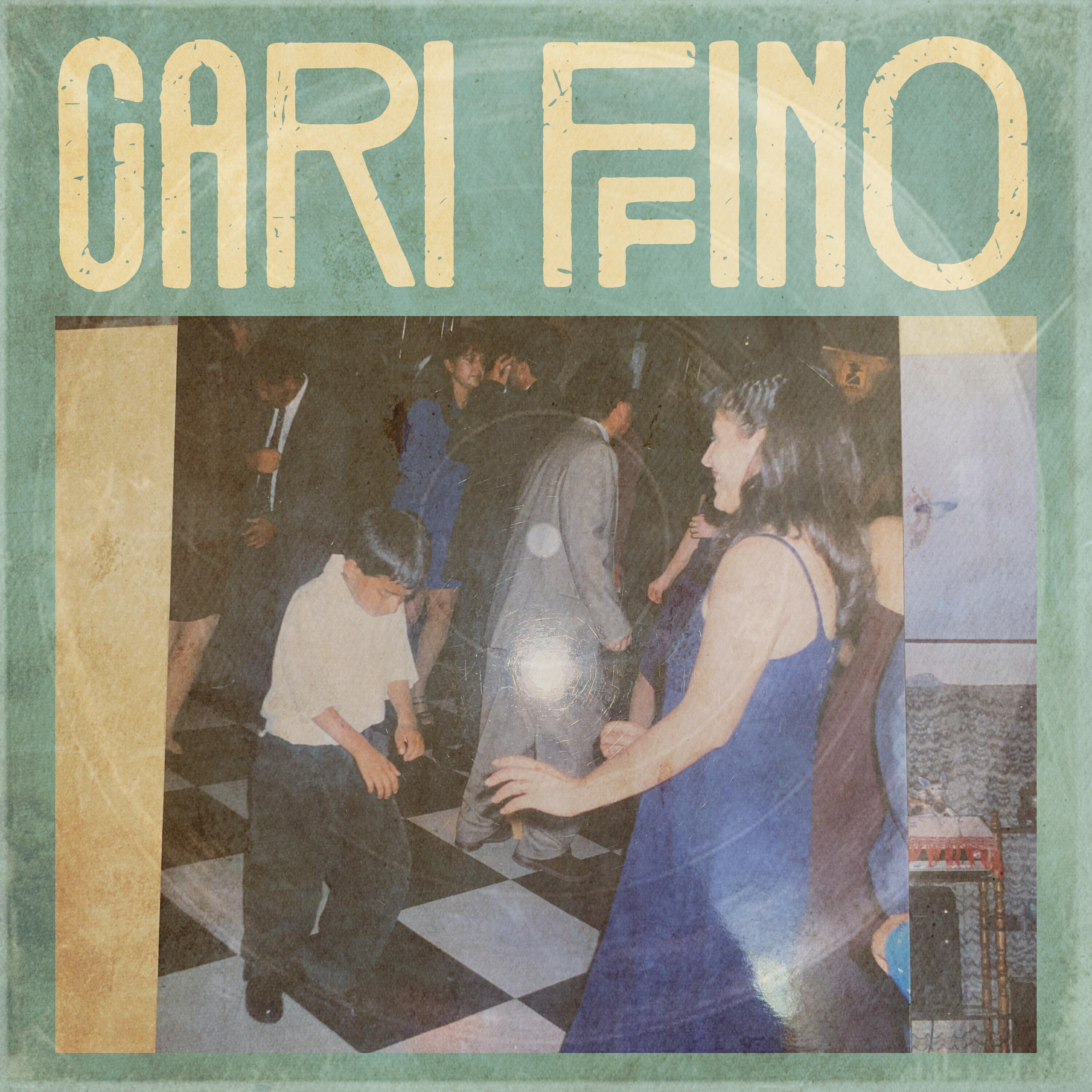 Релиз Cari Fino