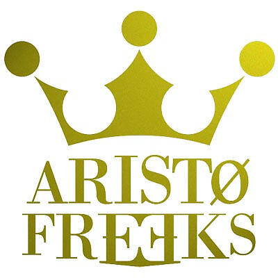 Aristofreeks