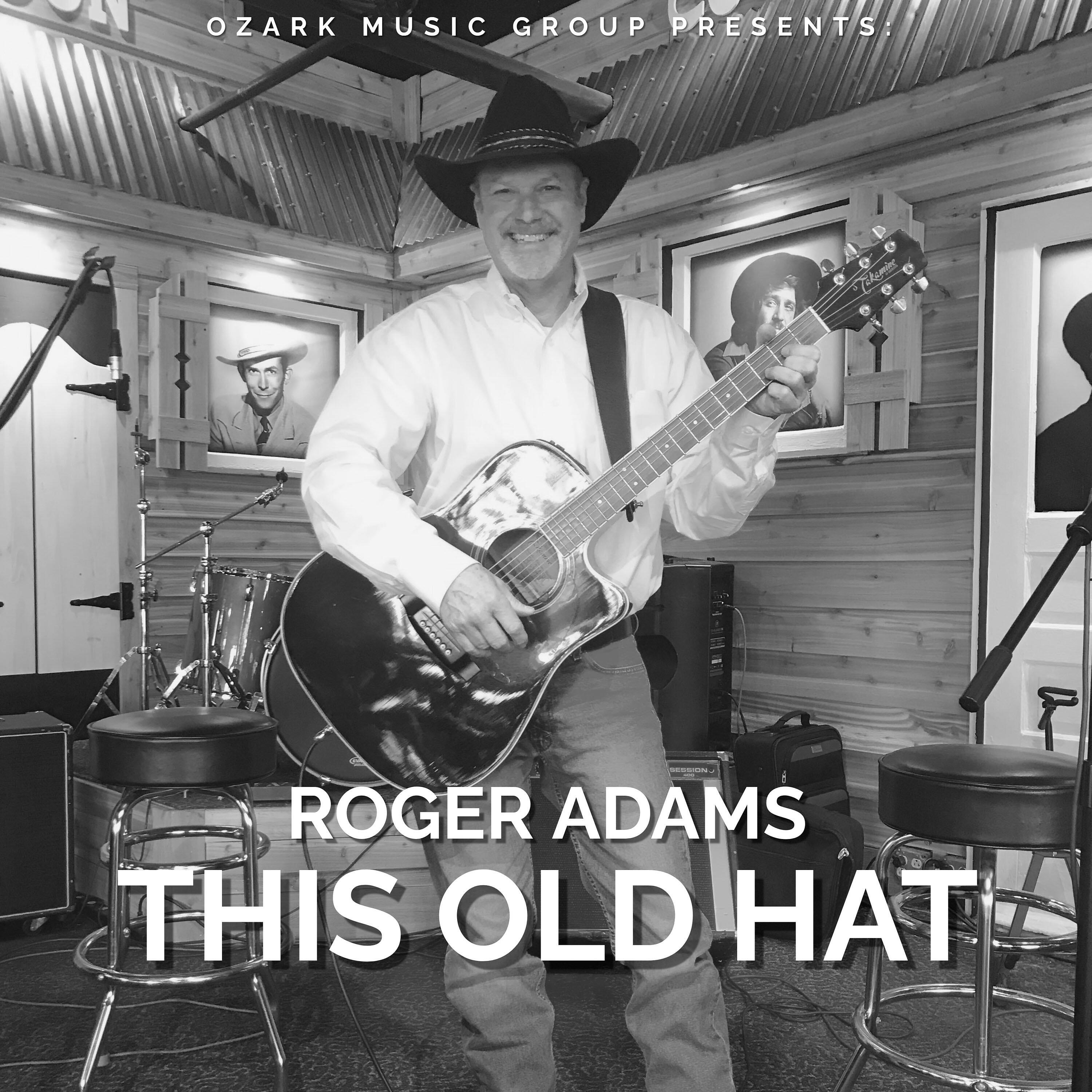 Roger Adams