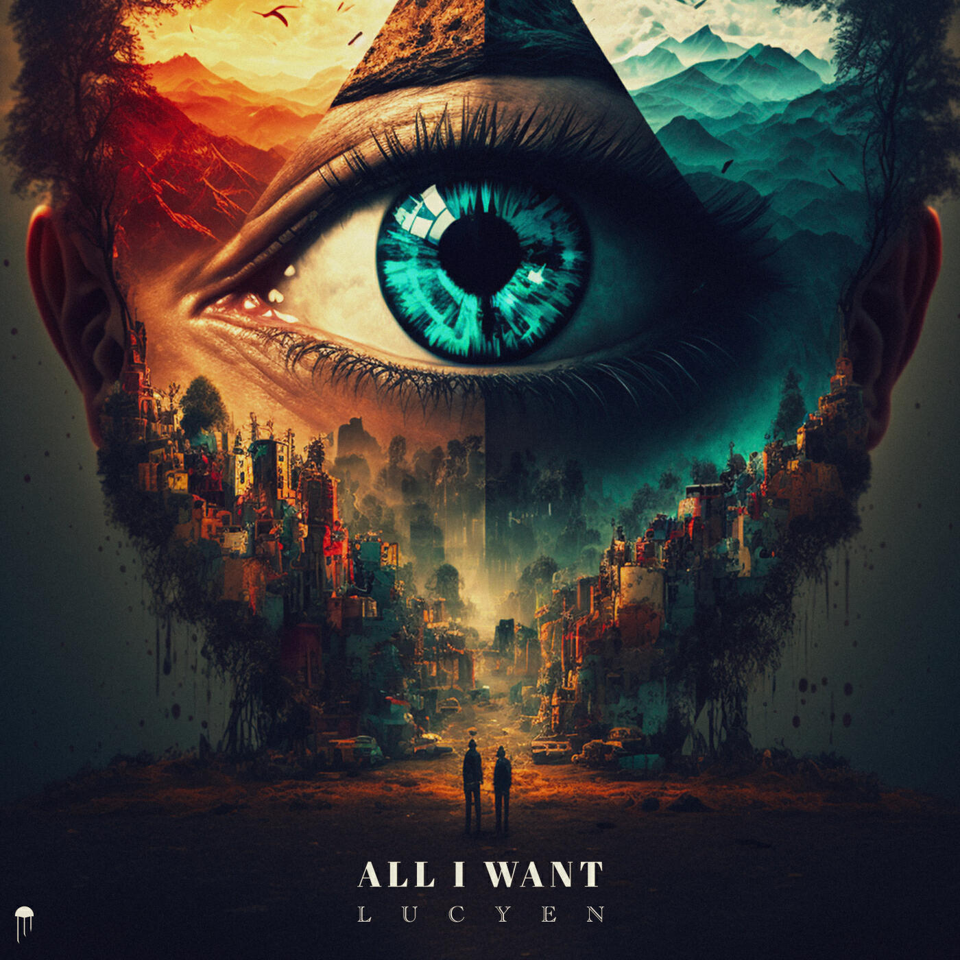 Релиз All I Want