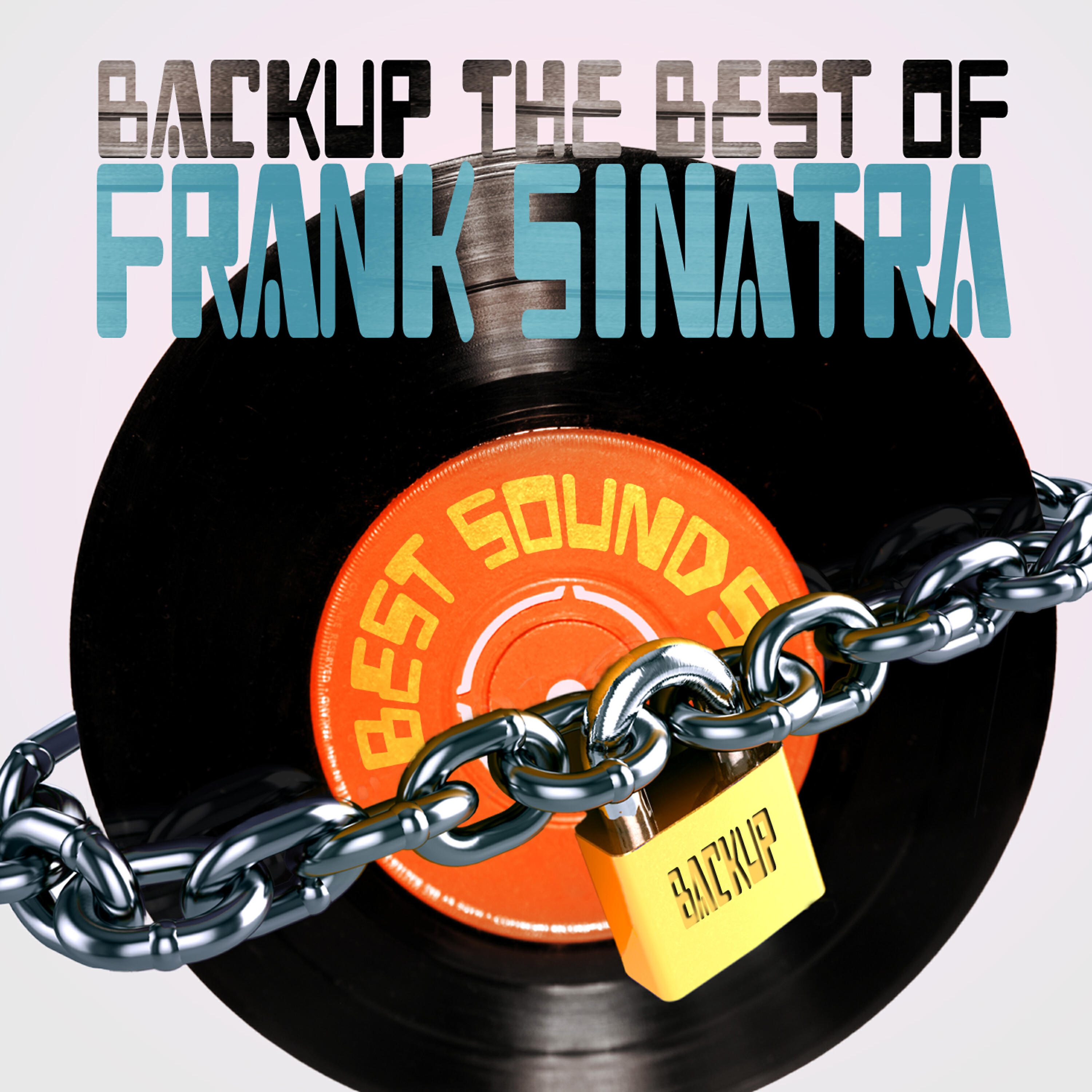 Релиз Backup the Best of Frank Sinatra