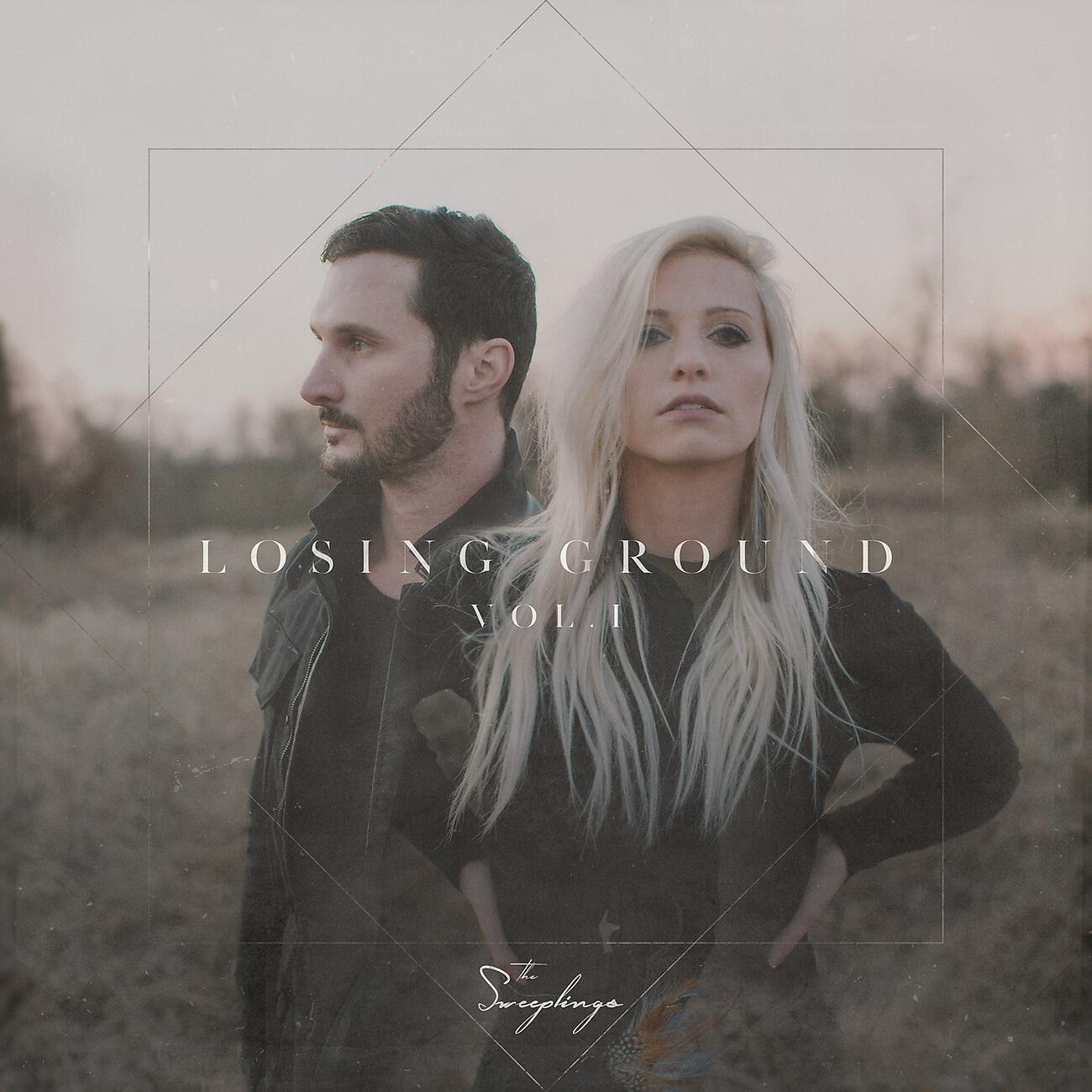 Постер альбома Losing Ground, Vol. 1