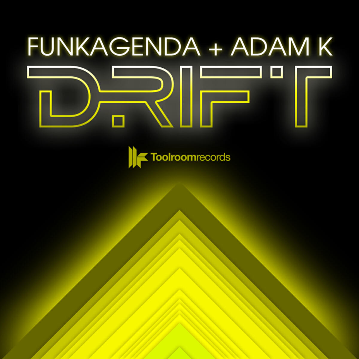 Релиз Drift