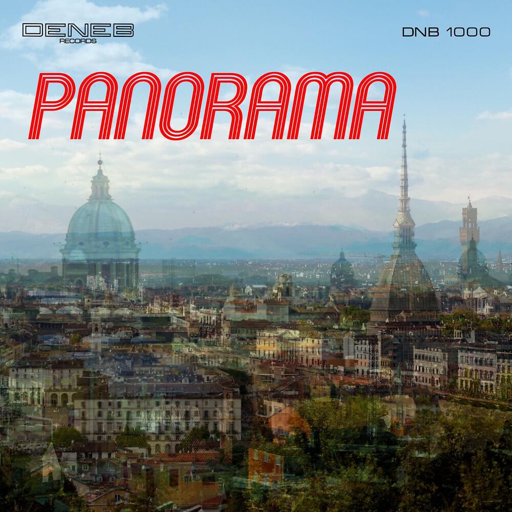 Релиз Panorama