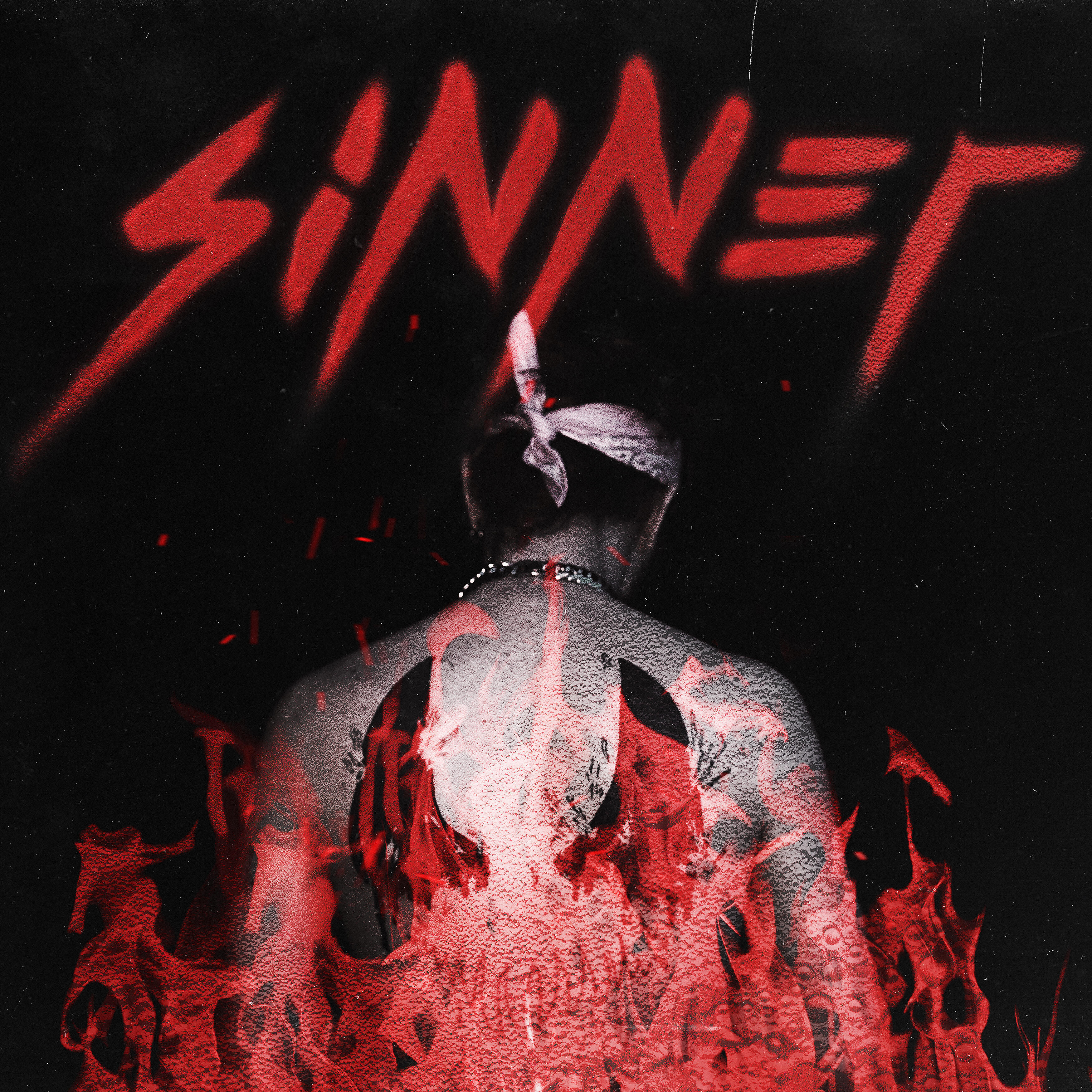 Релиз SINNER