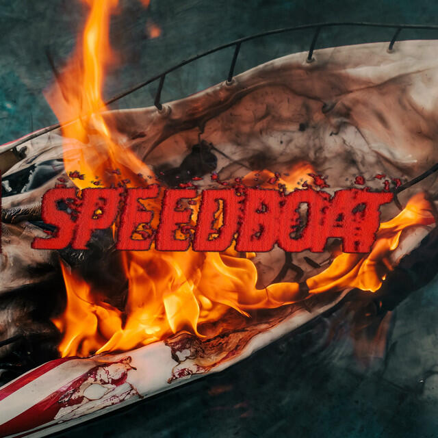 Релиз Speedboat