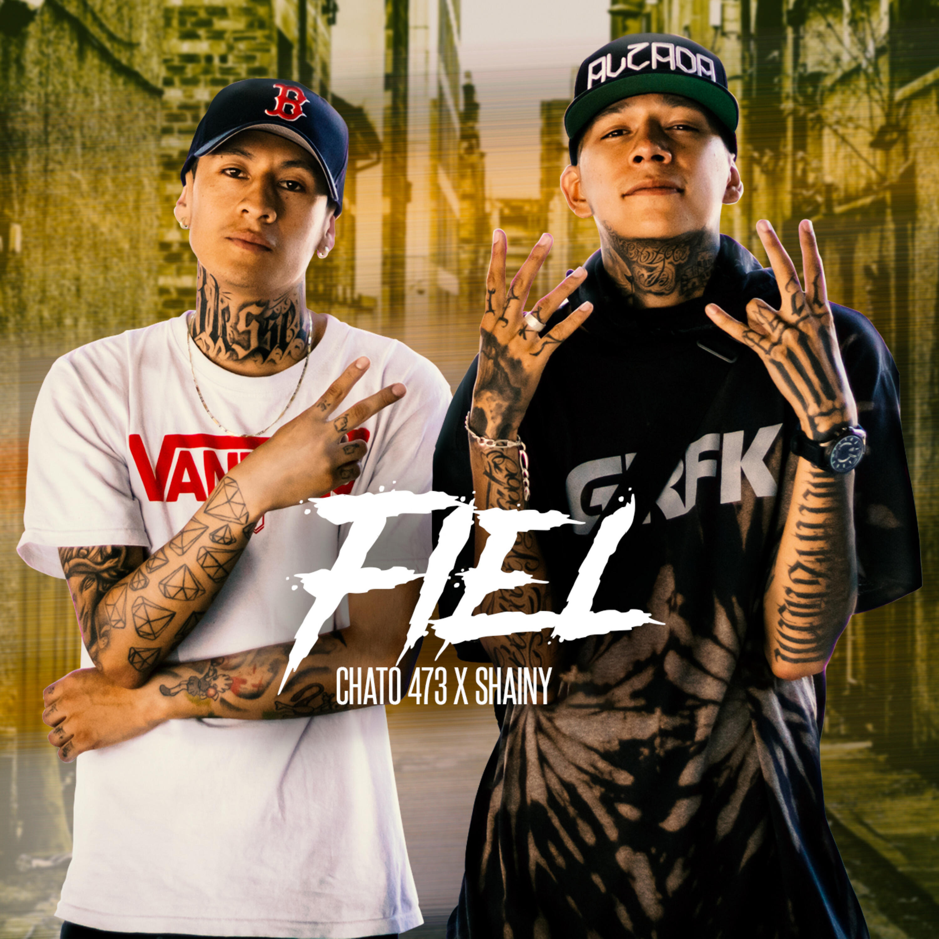 Релиз Fiel