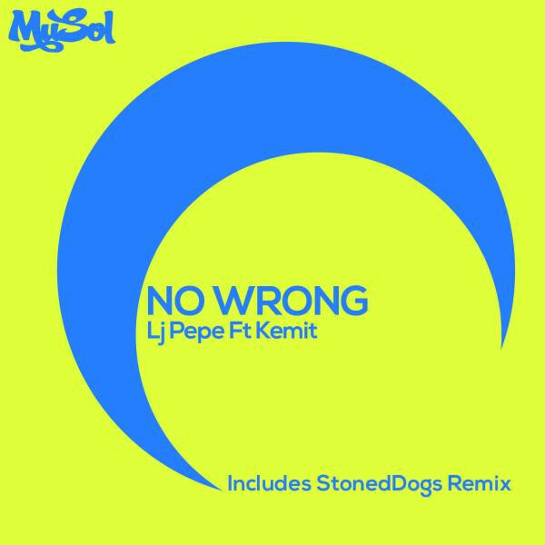 Релиз No Wrong