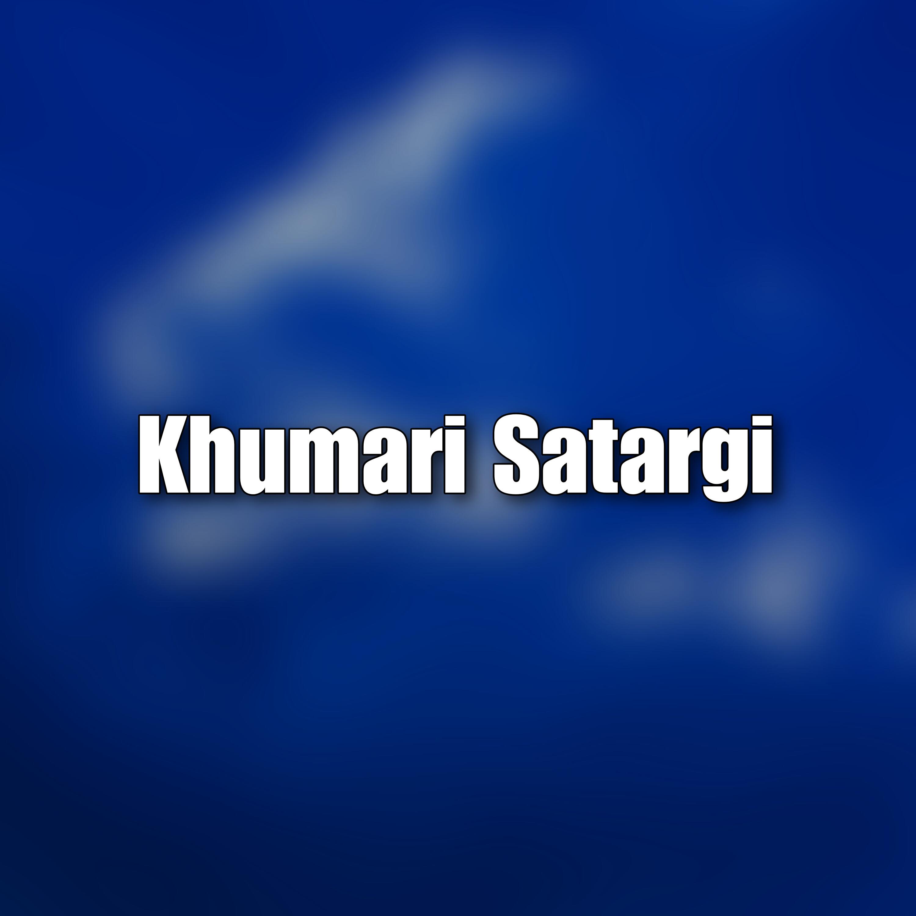 Релиз Khumari Satargi