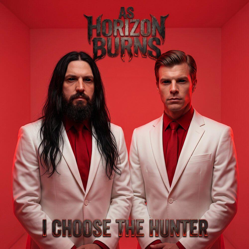 As Horizon Burns