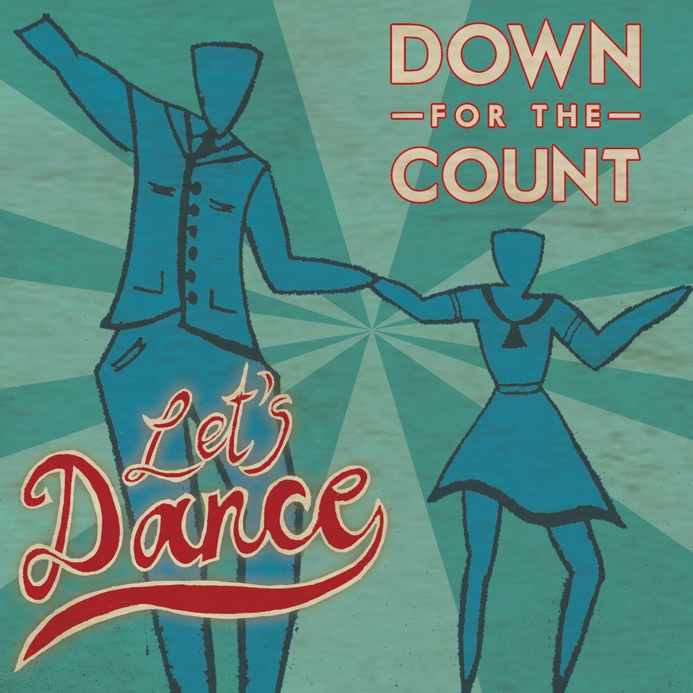 Релиз Let's Dance