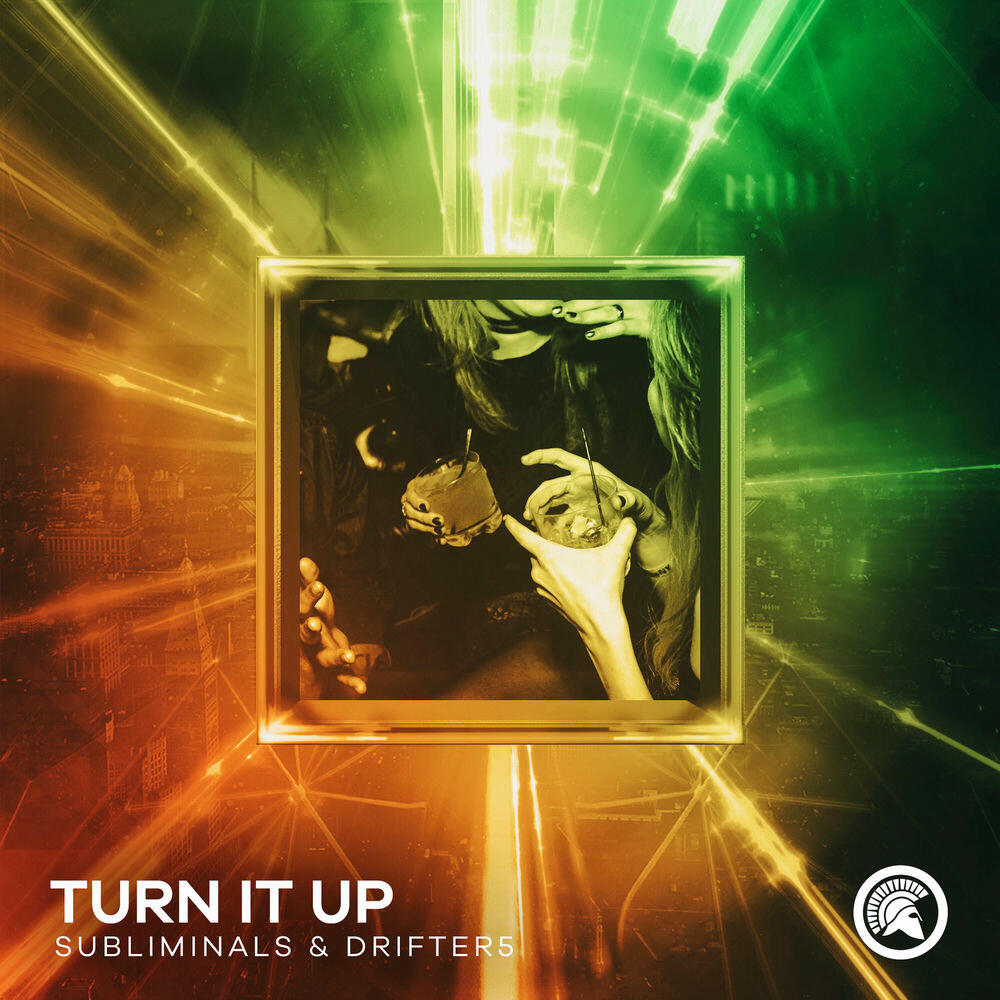 Релиз Turn It Up