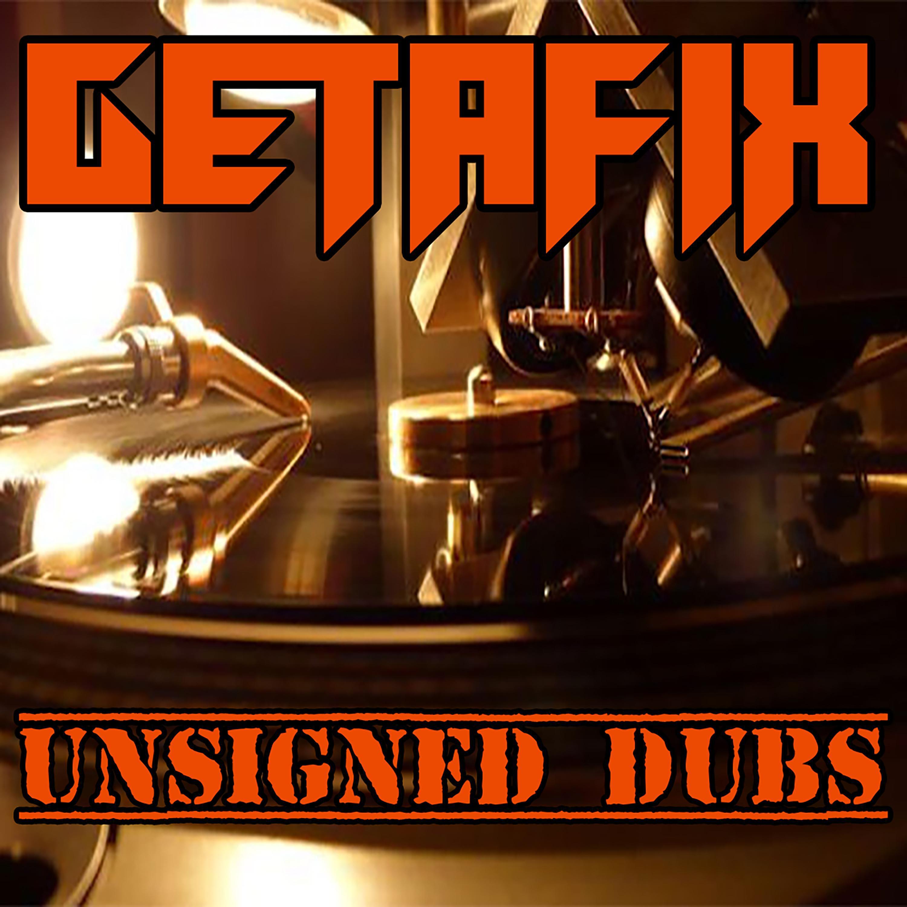 Релиз Unsigned Dubs