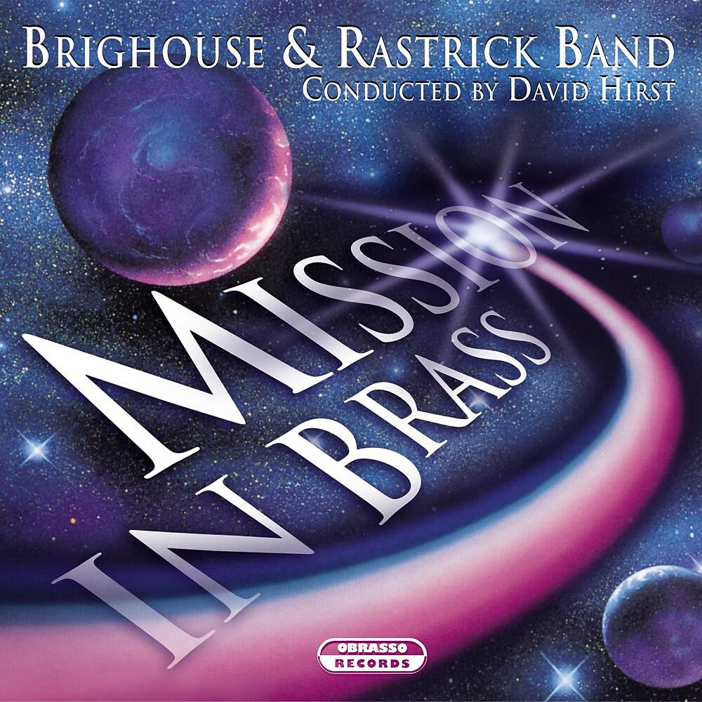 Релиз Mission in Brass