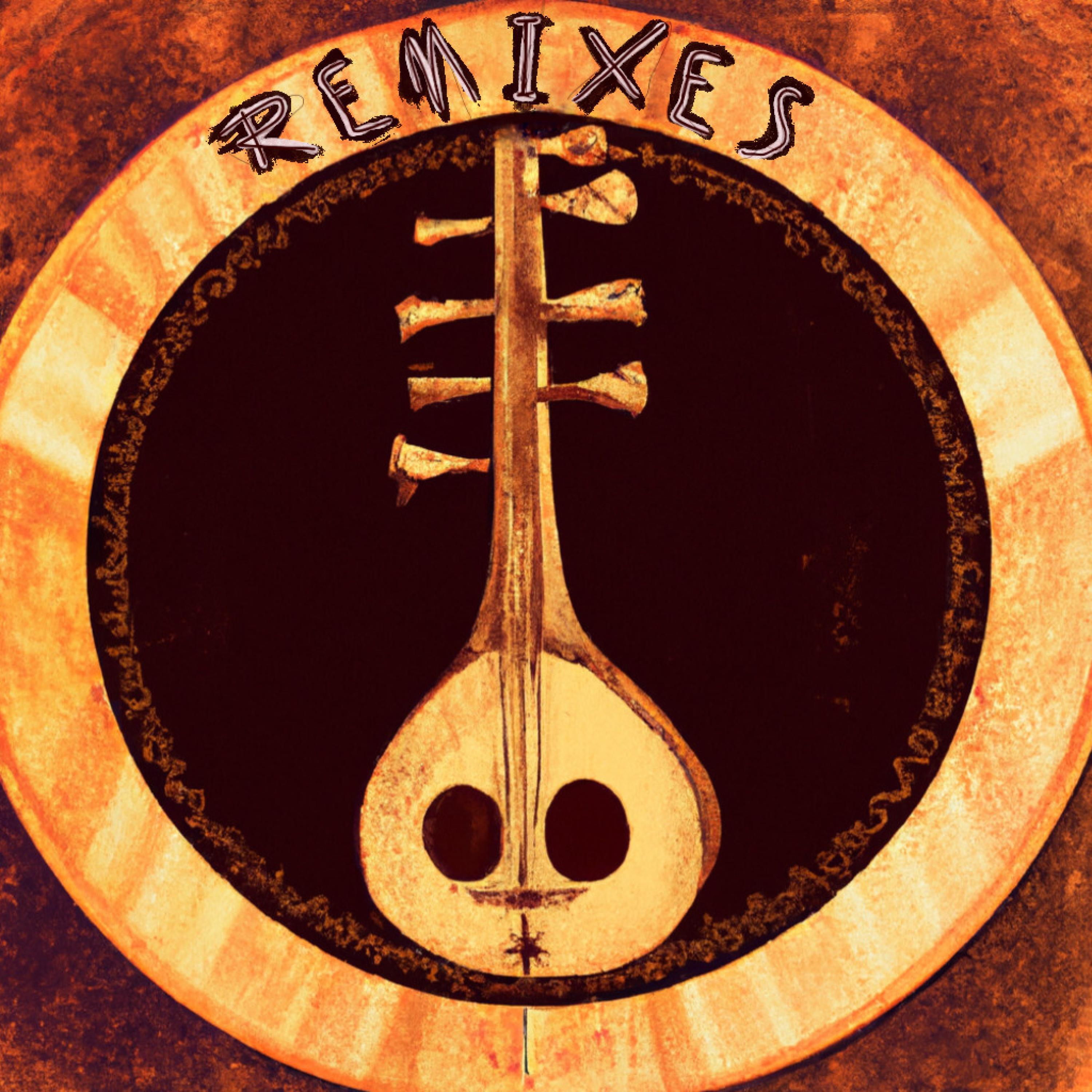 Релиз Baglami (Remixes)